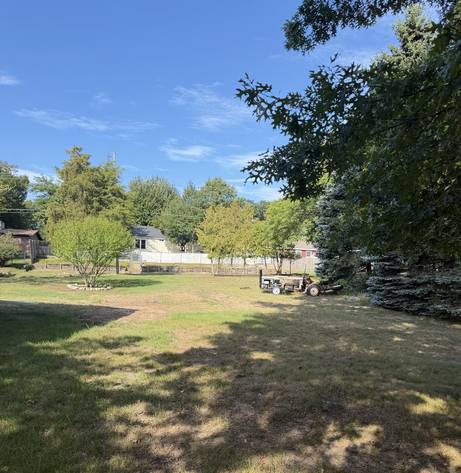 1029 N Rath Avenue Ludington MI 49431