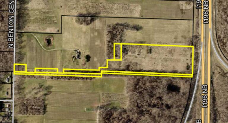 1301 N Benton Center Road Benton Harbor MI 49022