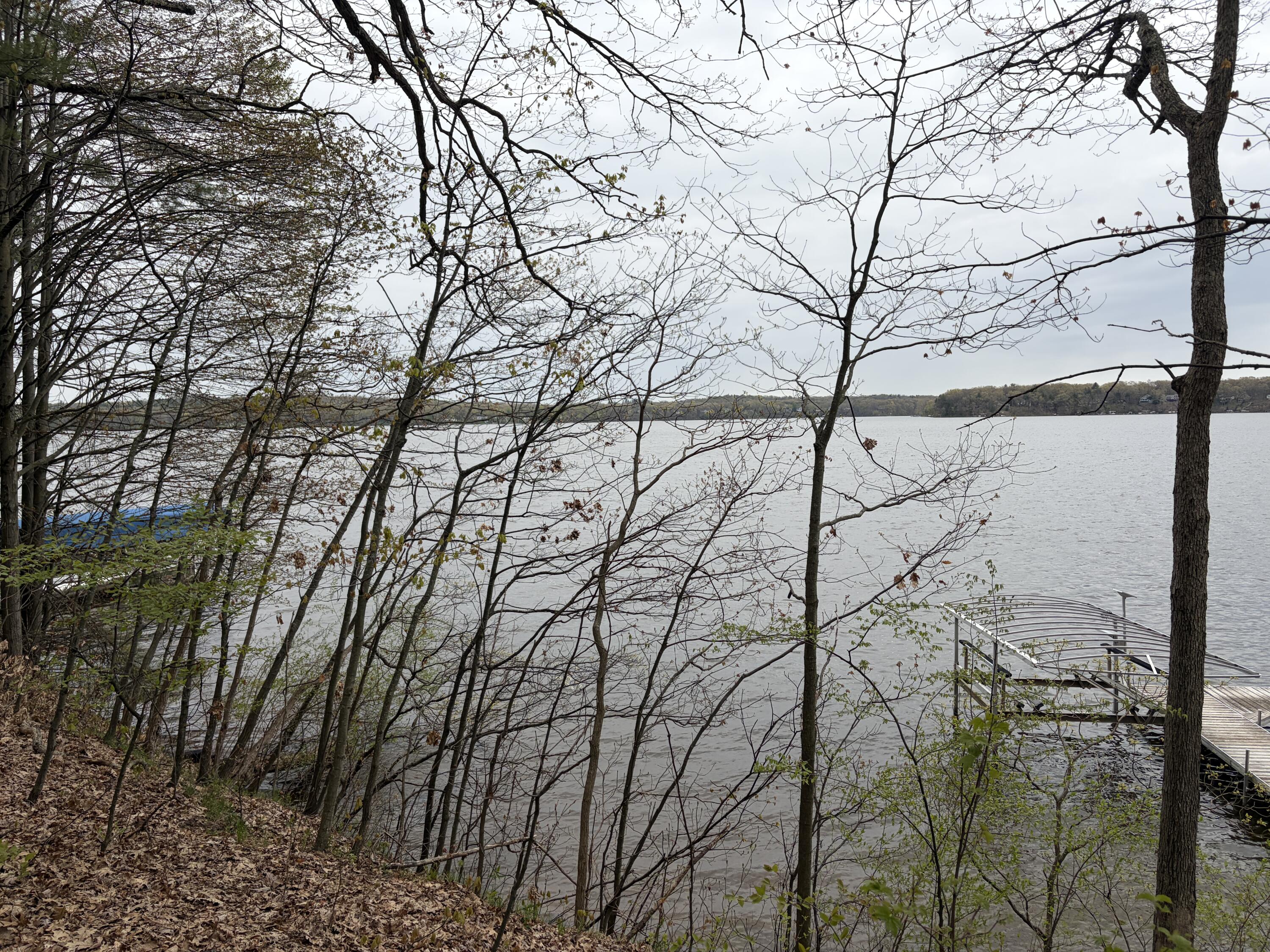 Wildwood Drive Allegan MI 49010