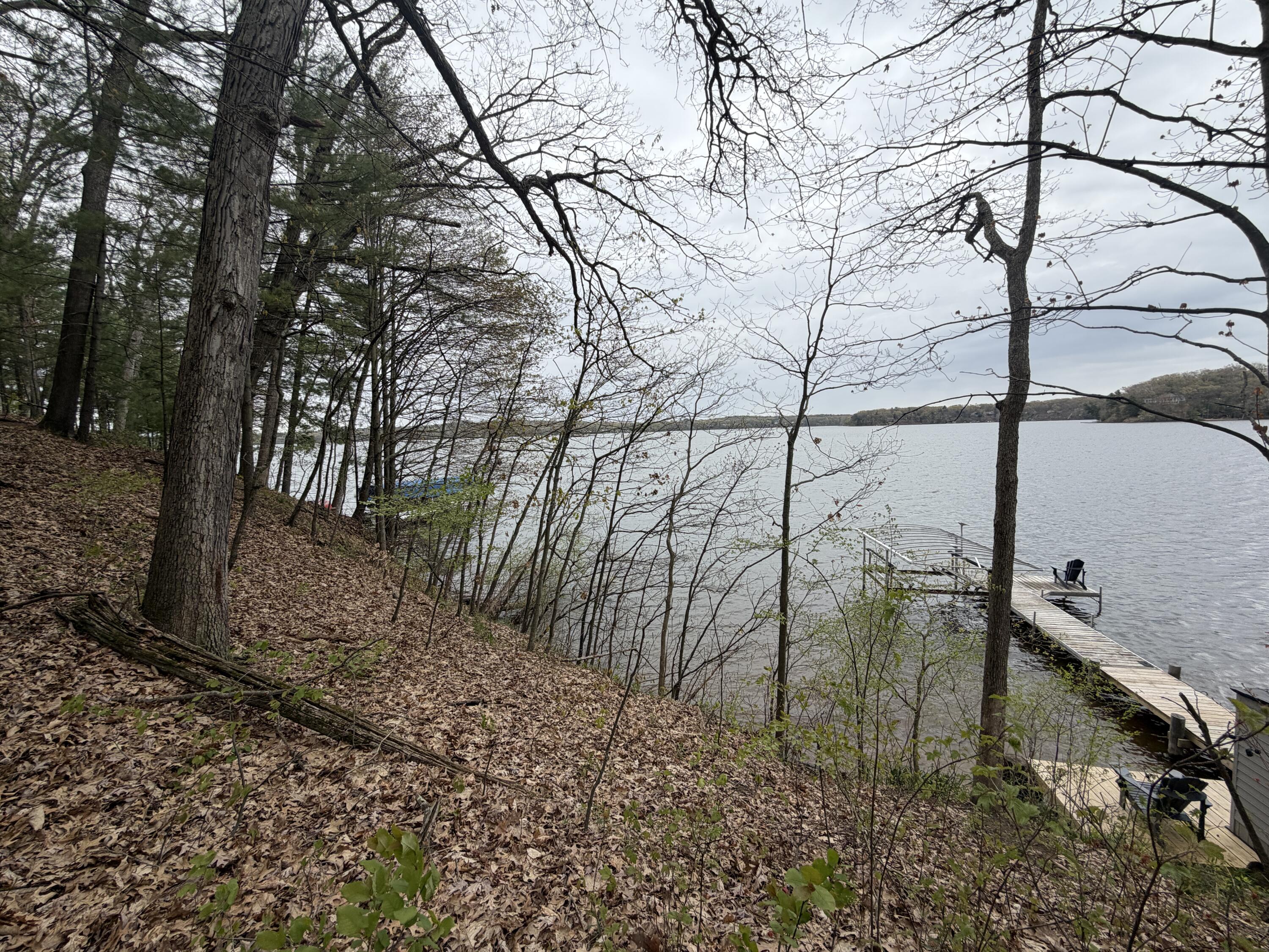 Wildwood Drive Allegan MI 49010