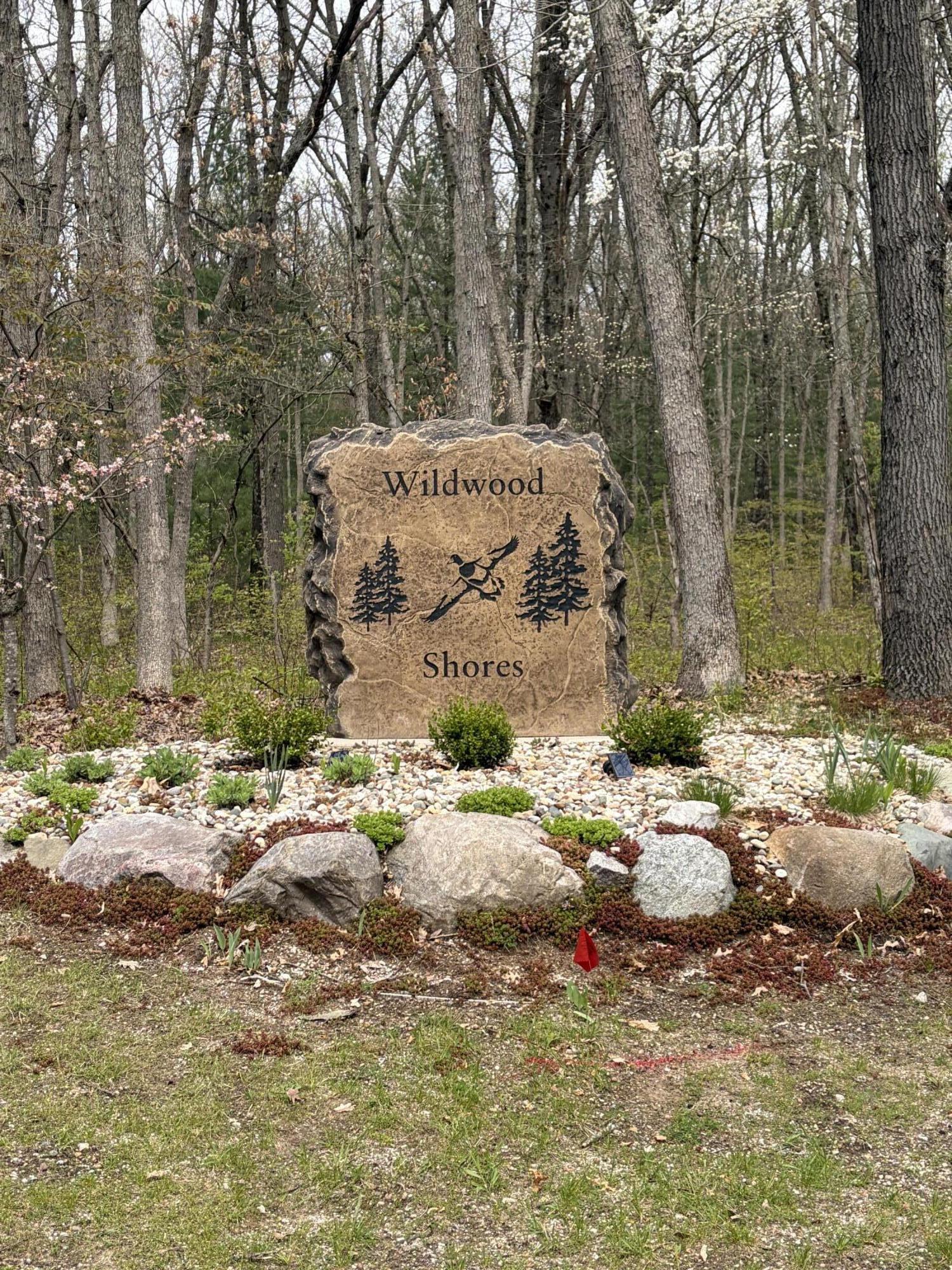 Wildwood Drive Allegan MI 49010