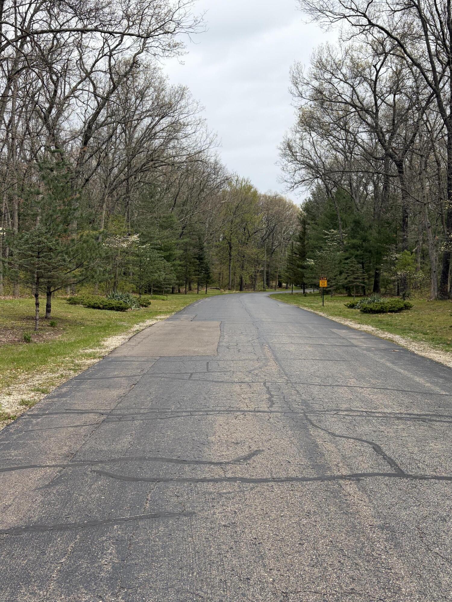 Wildwood Drive Allegan MI 49010