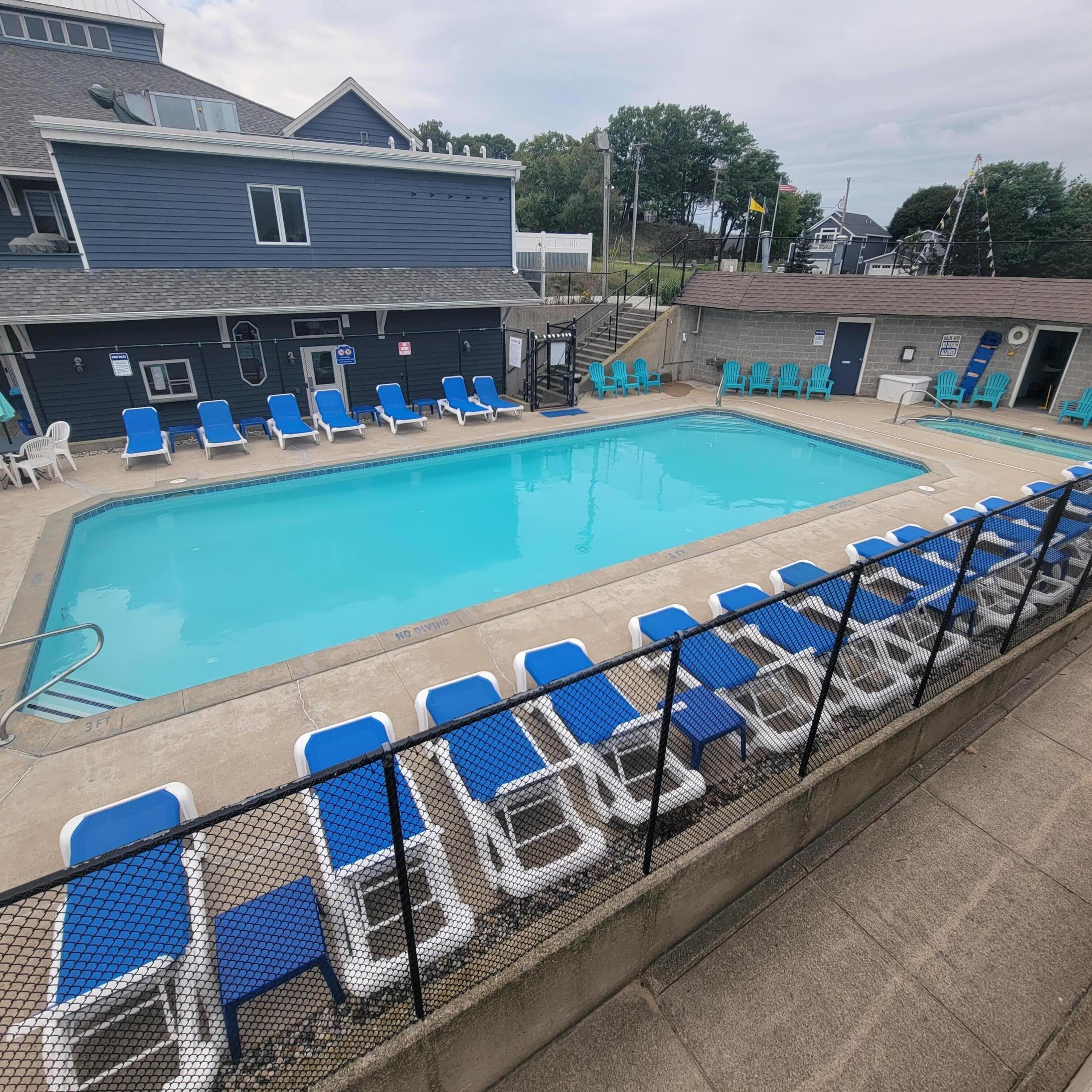 3429 Fulton Avenue Muskegon MI 49441