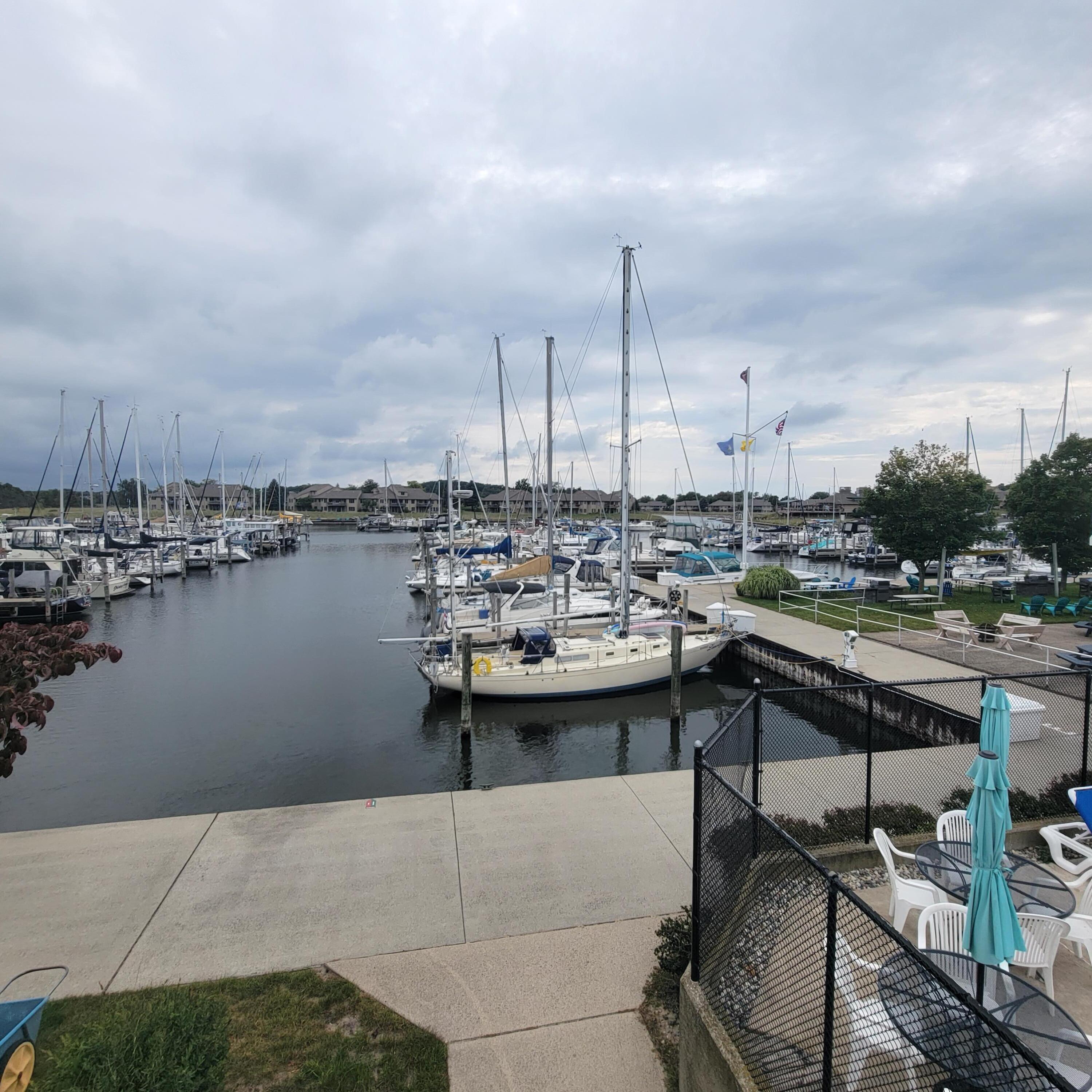 3429 Fulton Avenue Muskegon MI 49441