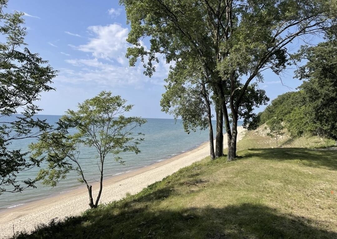 52 Lake Road Bridgman MI 49106