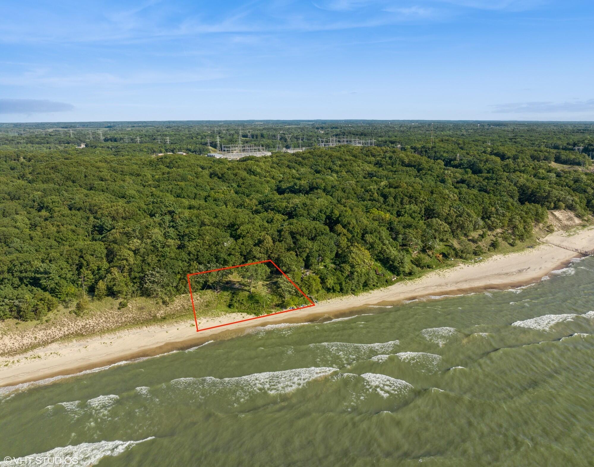 52 Lake Road Bridgman MI 49106