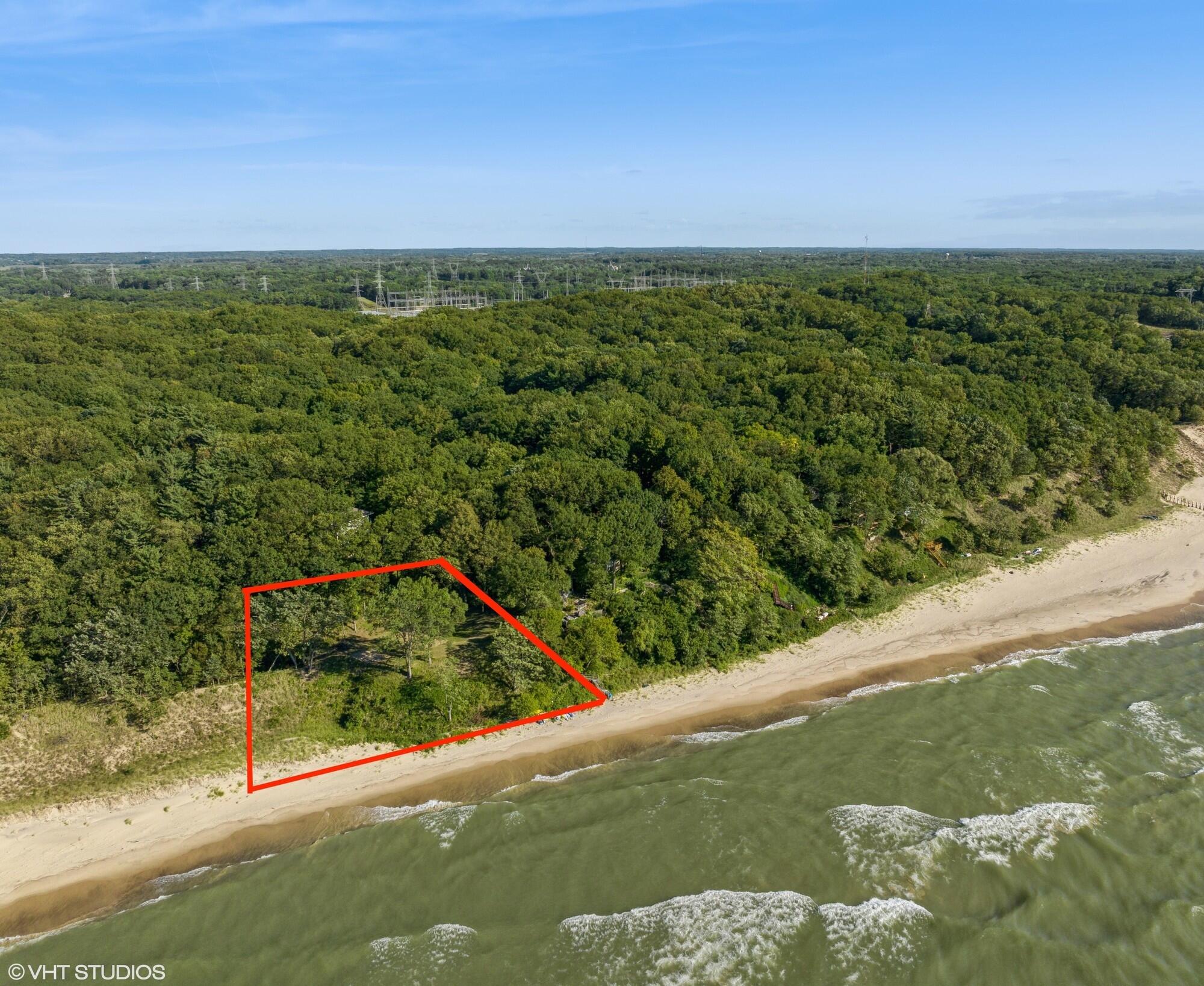 52 Lake Road Bridgman MI 49106