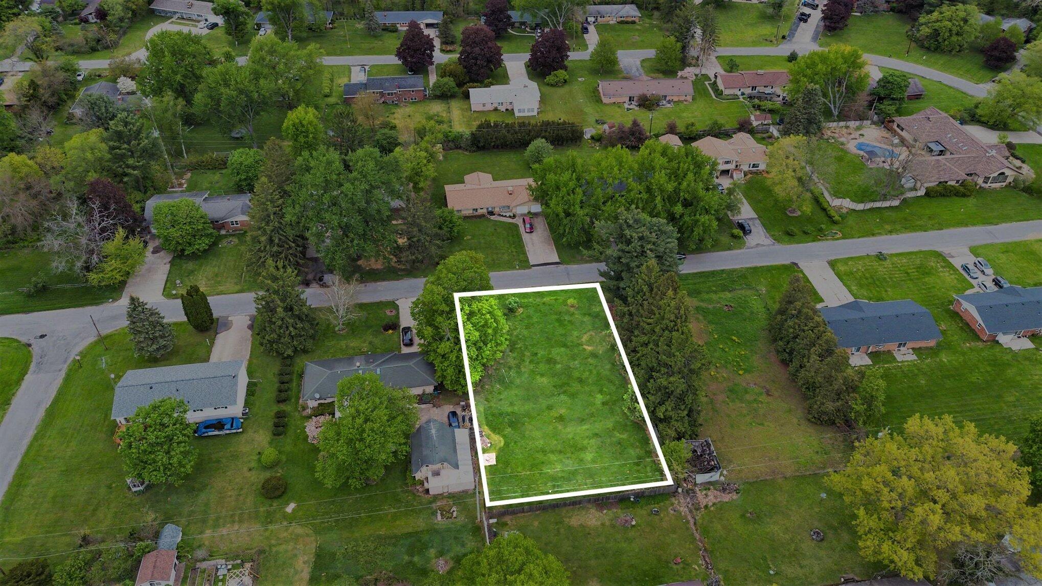 4776 Kimber Lane Berrien Springs MI 49103