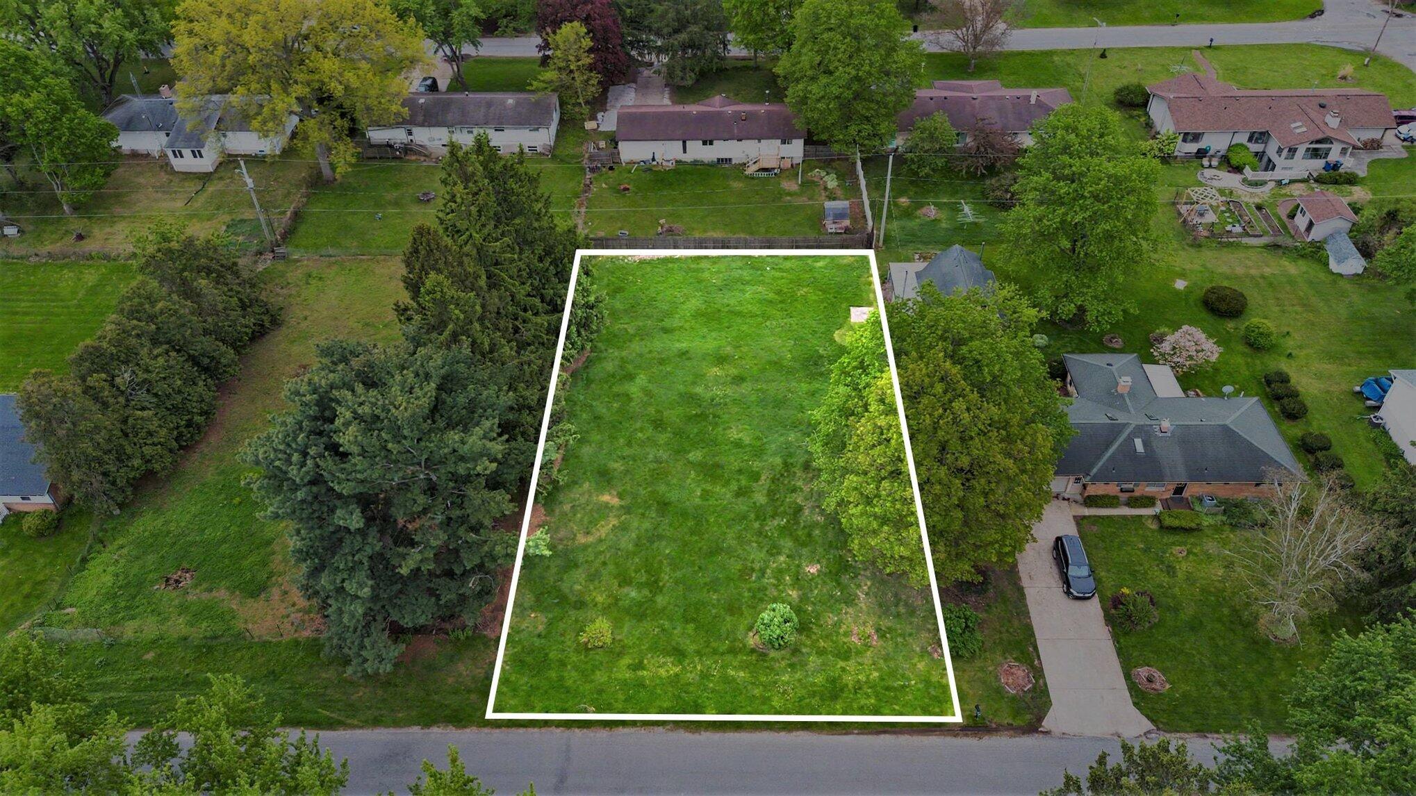 4776 Kimber Lane Berrien Springs MI 49103