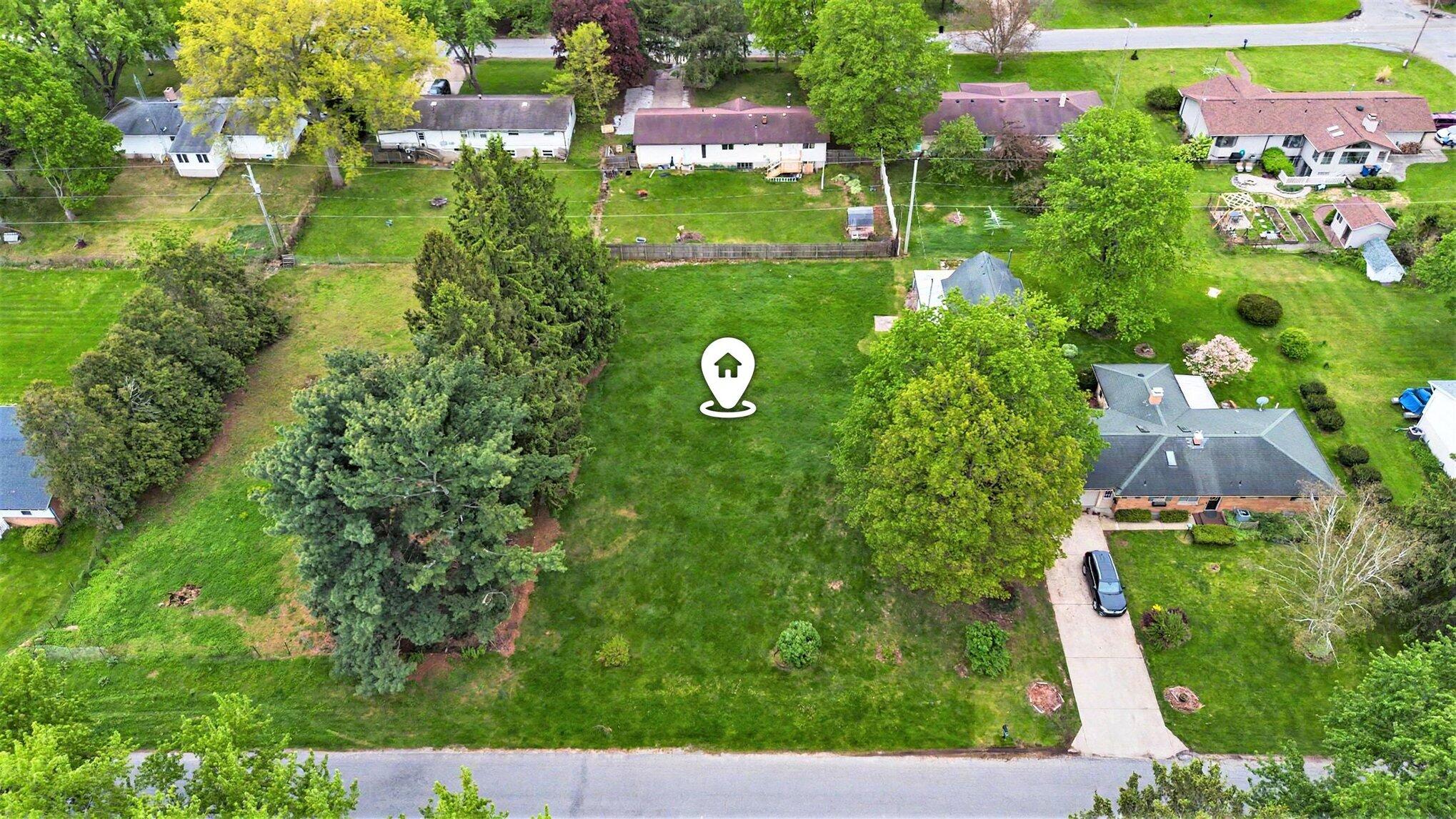 4776 Kimber Lane Berrien Springs MI 49103