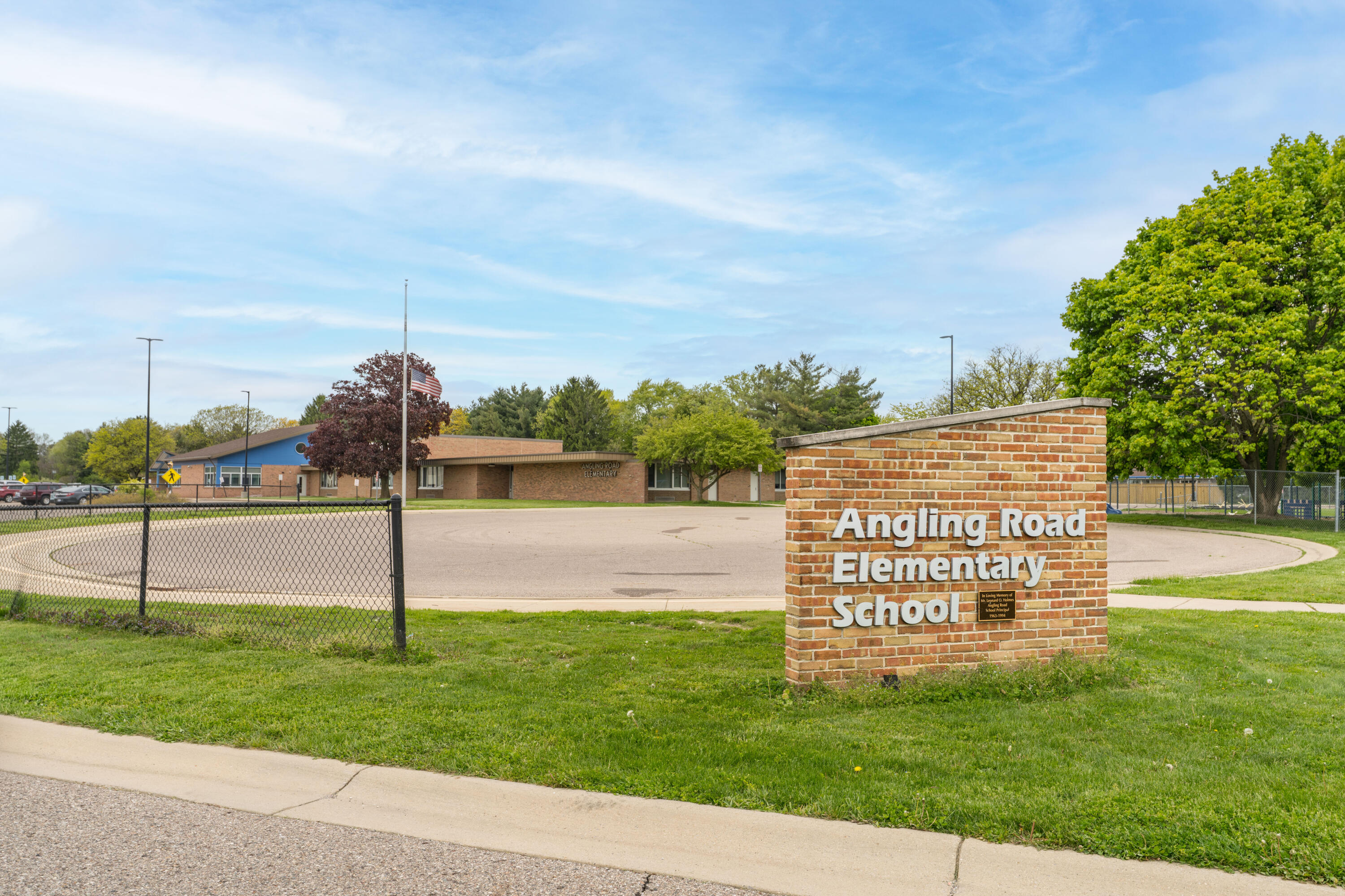 3025 Brynmawr Drive Portage MI 49024