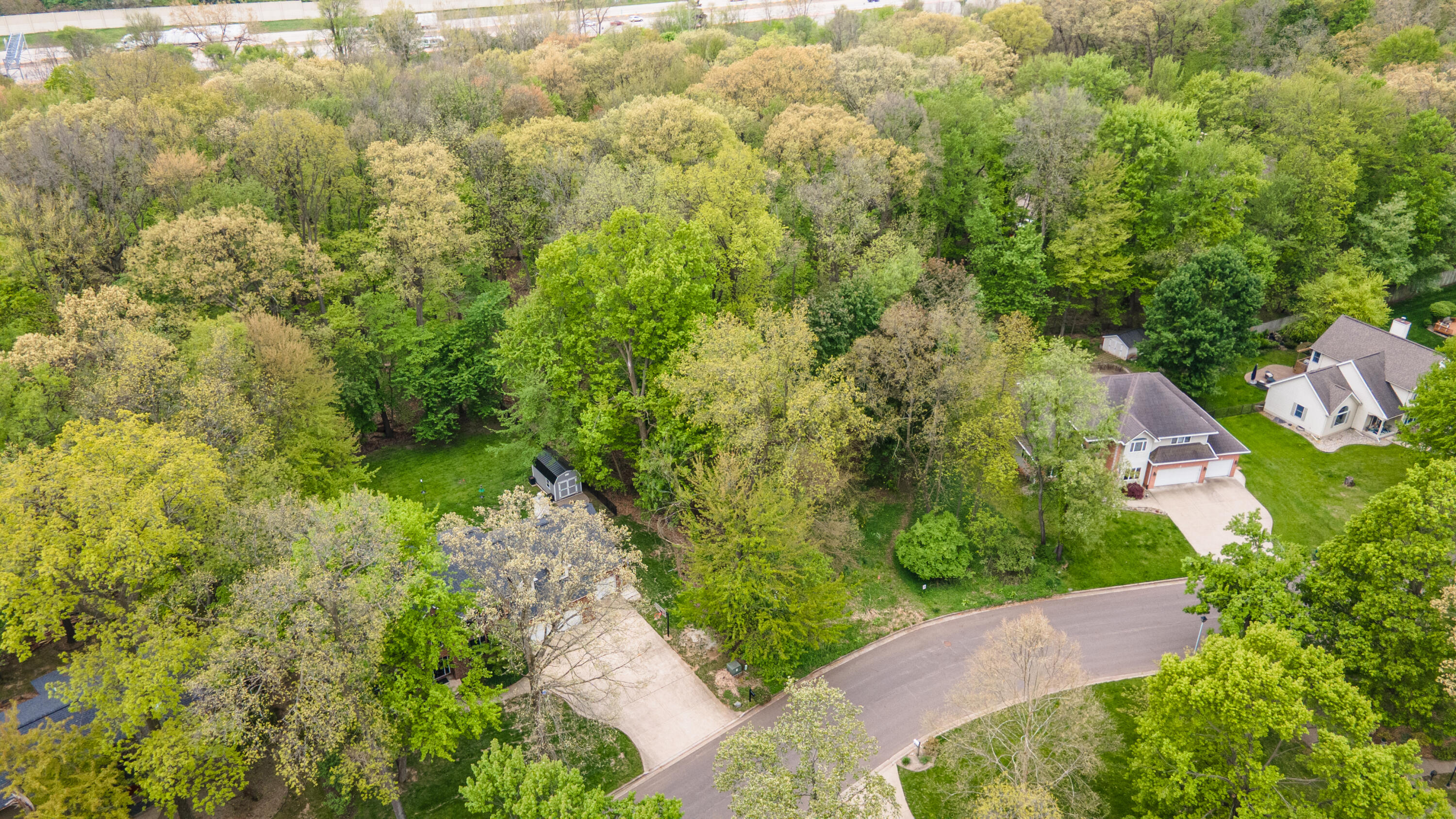 3025 Brynmawr Drive Portage MI 49024