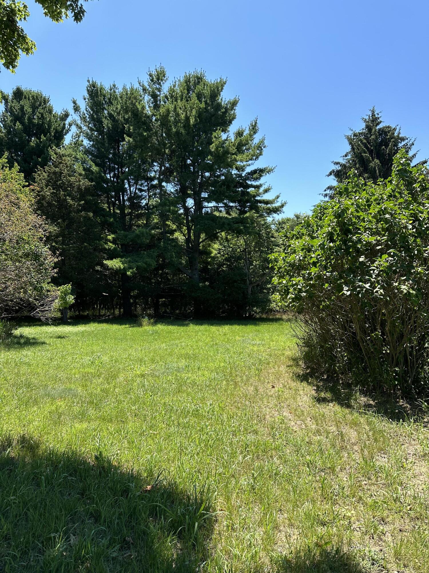 Lot 1 Christopher Lane South Haven MI 49090