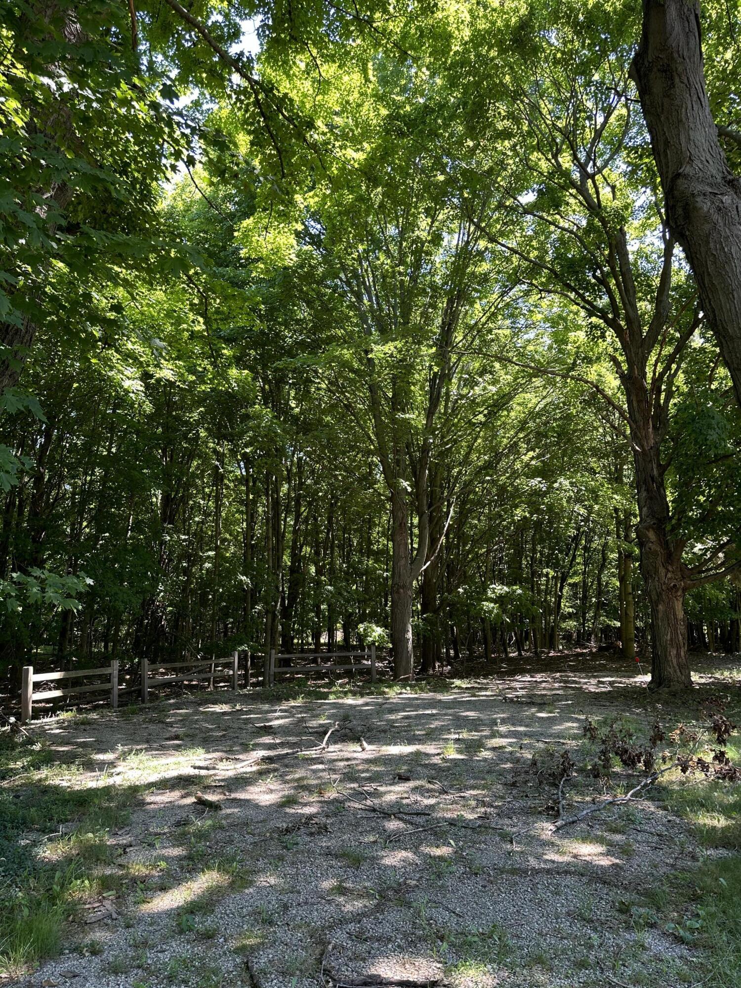 Lot 1 Christopher Lane South Haven MI 49090