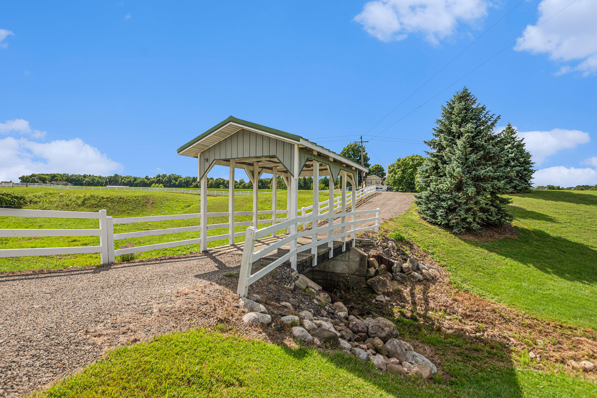 Parcel A 30th Street Hopkins MI 49328