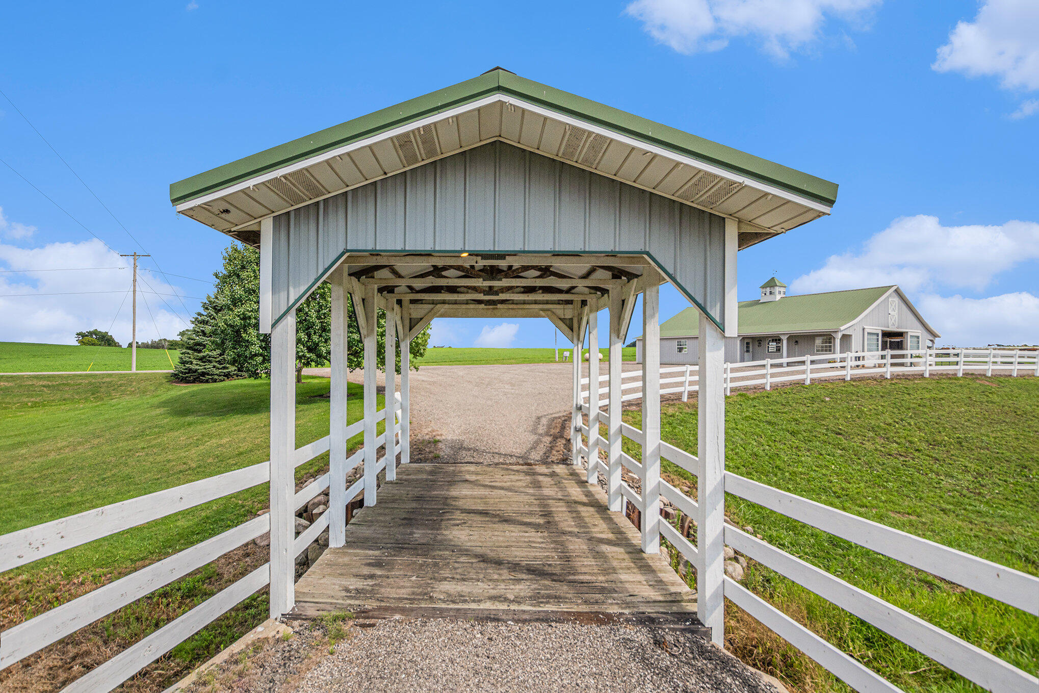 Parcel A 30th Street Hopkins MI 49328