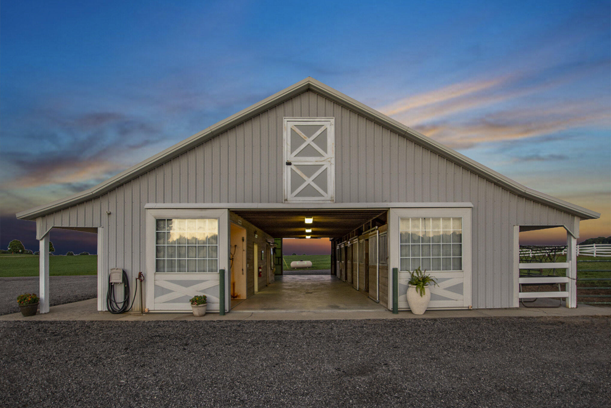 Parcel A 30th Street Hopkins MI 49328