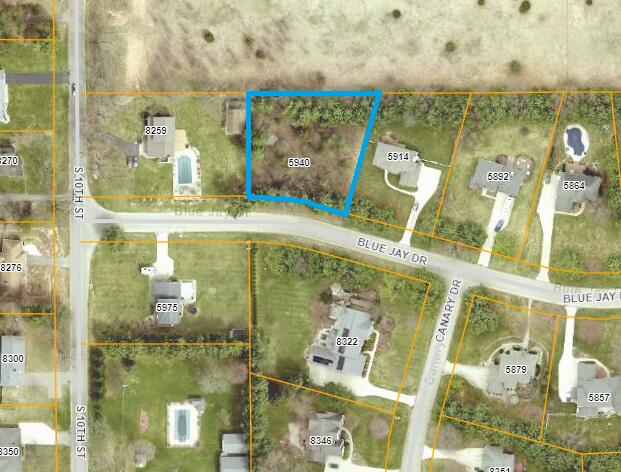 5940 Blue Jay Drive Kalamazoo MI 49009