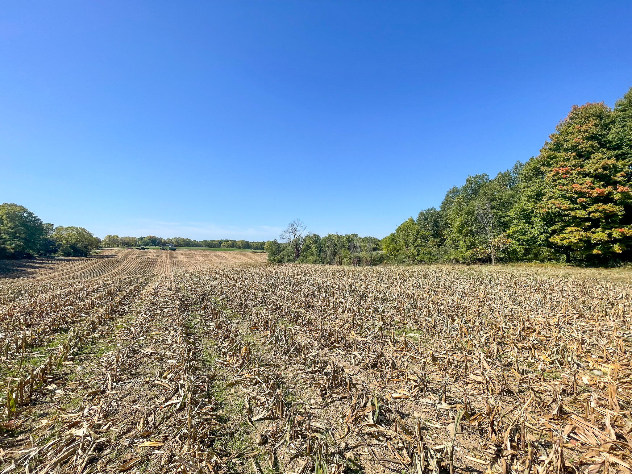13ACRES 19th Street Hopkins MI 49328