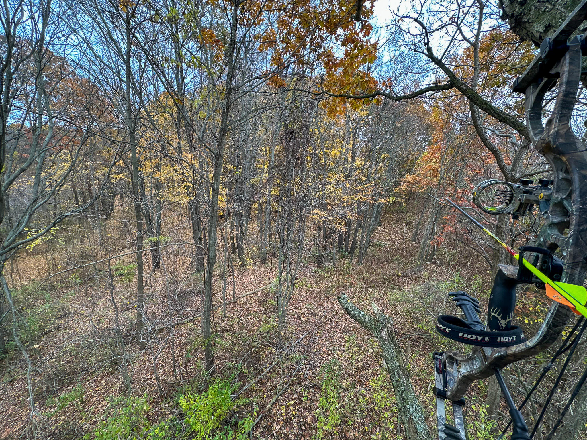 13ACRES 19th Street Hopkins MI 49328