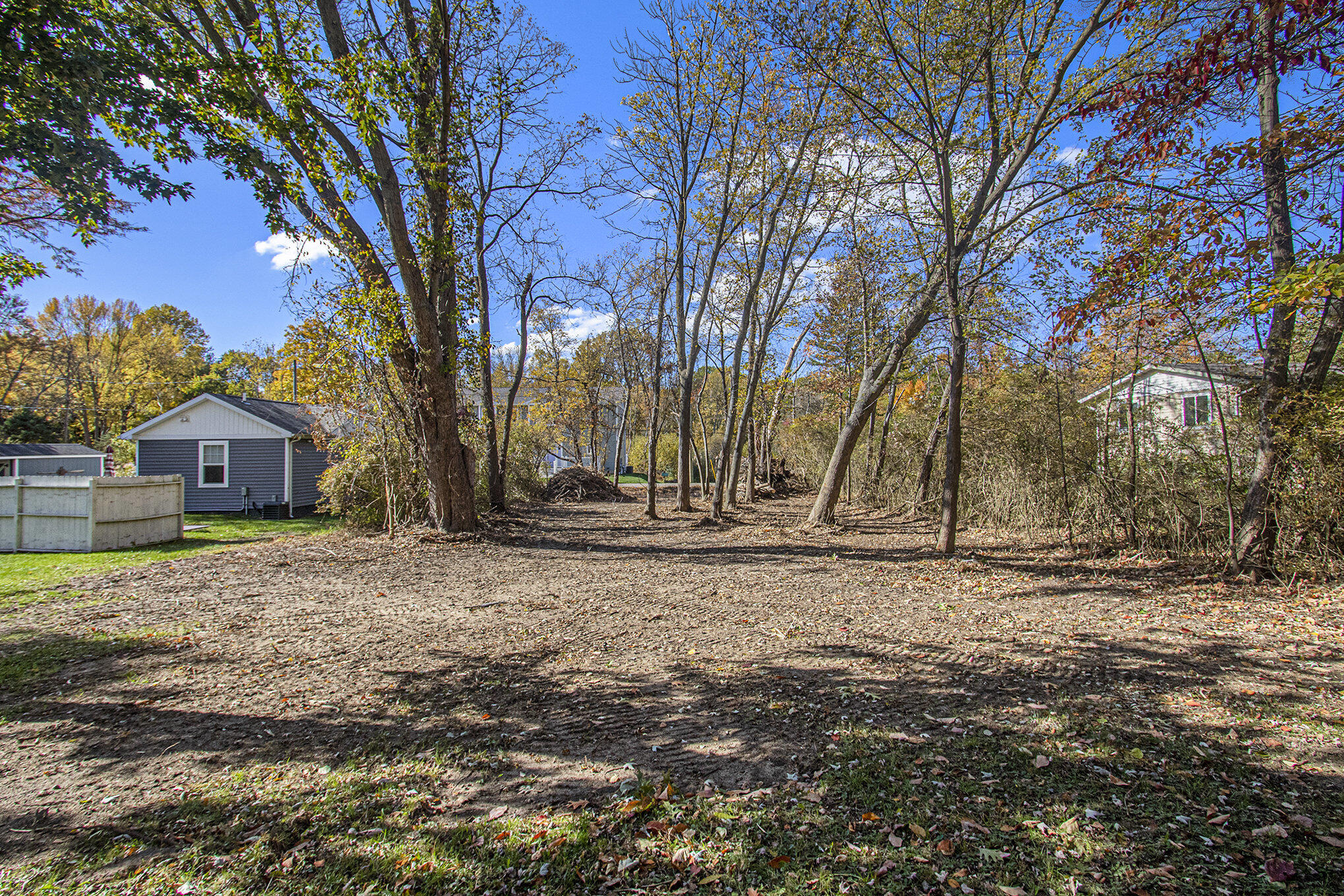 South Haven MI, 000 Pershing Avenue