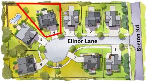 2335 Elinor Lane SE East Grand Rapids MI 49506