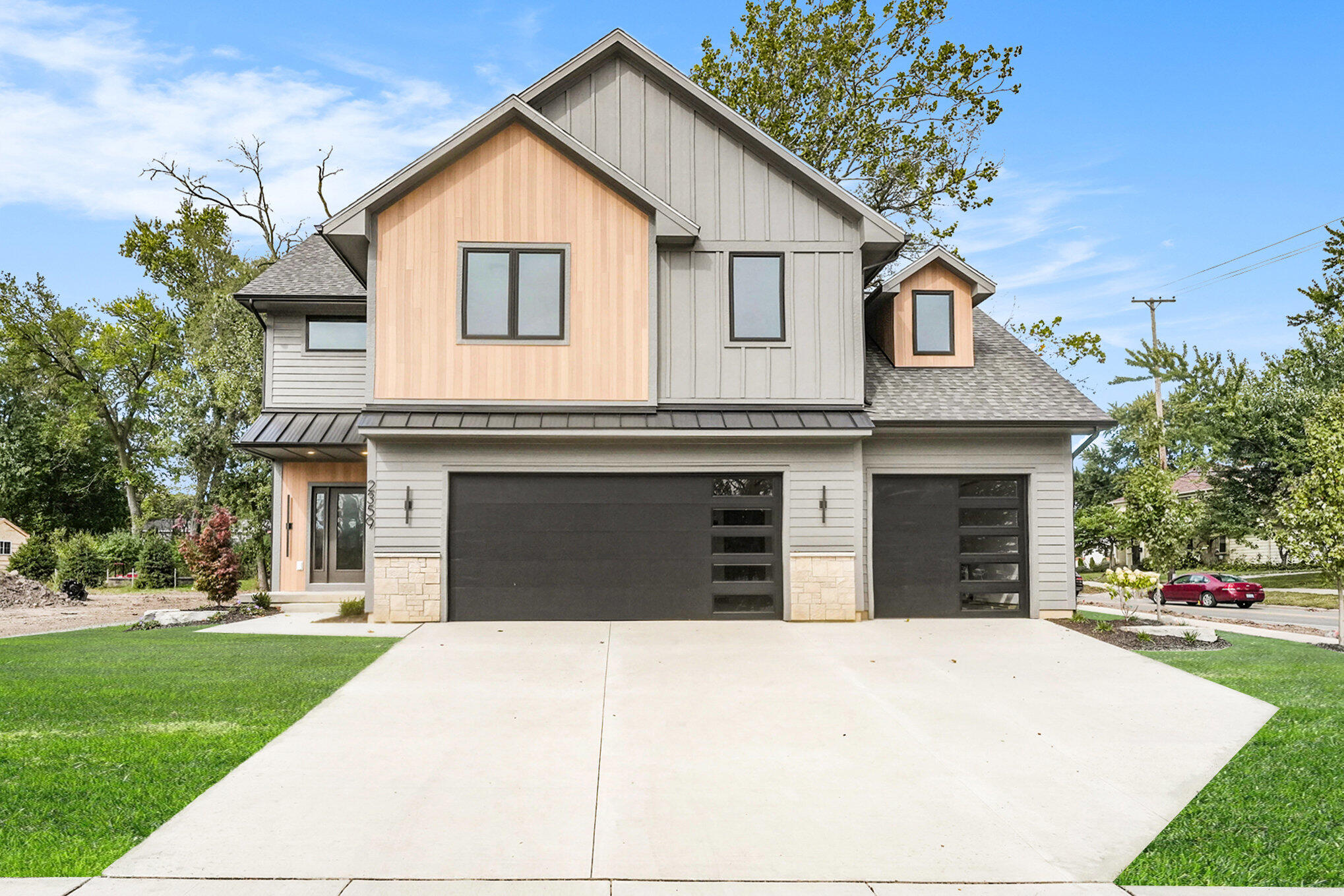 2335 Elinor Lane SE East Grand Rapids MI 49506