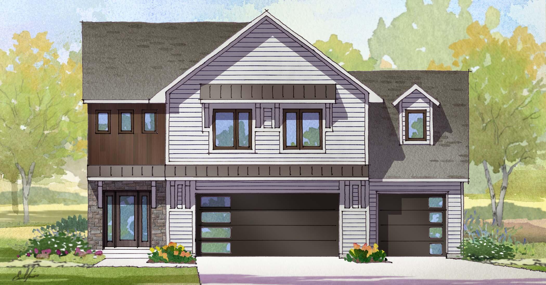 2335 Elinor Lane SE East Grand Rapids MI 49506