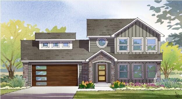 2335 Elinor Lane SE East Grand Rapids MI 49506
