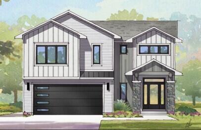 2335 Elinor Lane SE East Grand Rapids MI 49506
