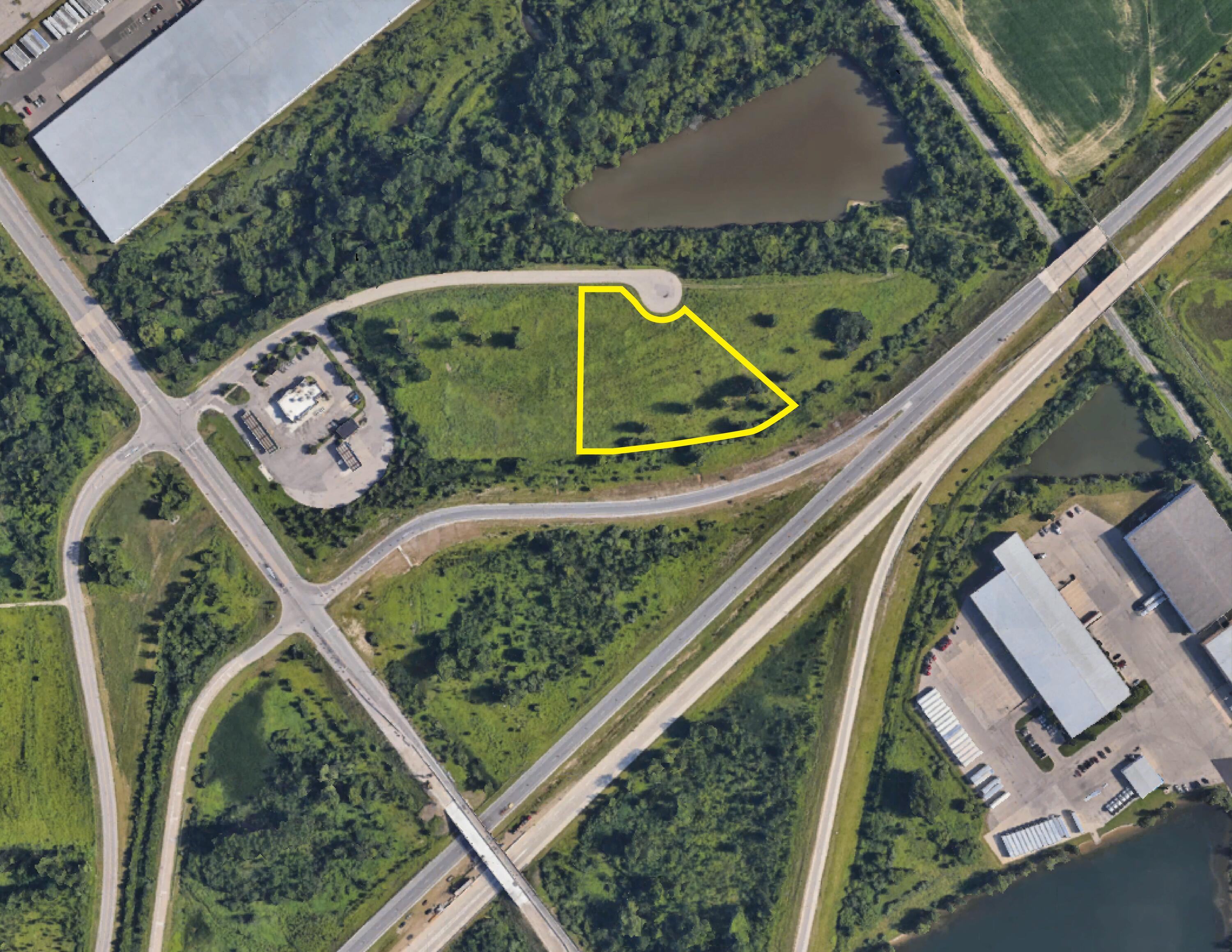 842 Cabill Drive Holland MI 49423