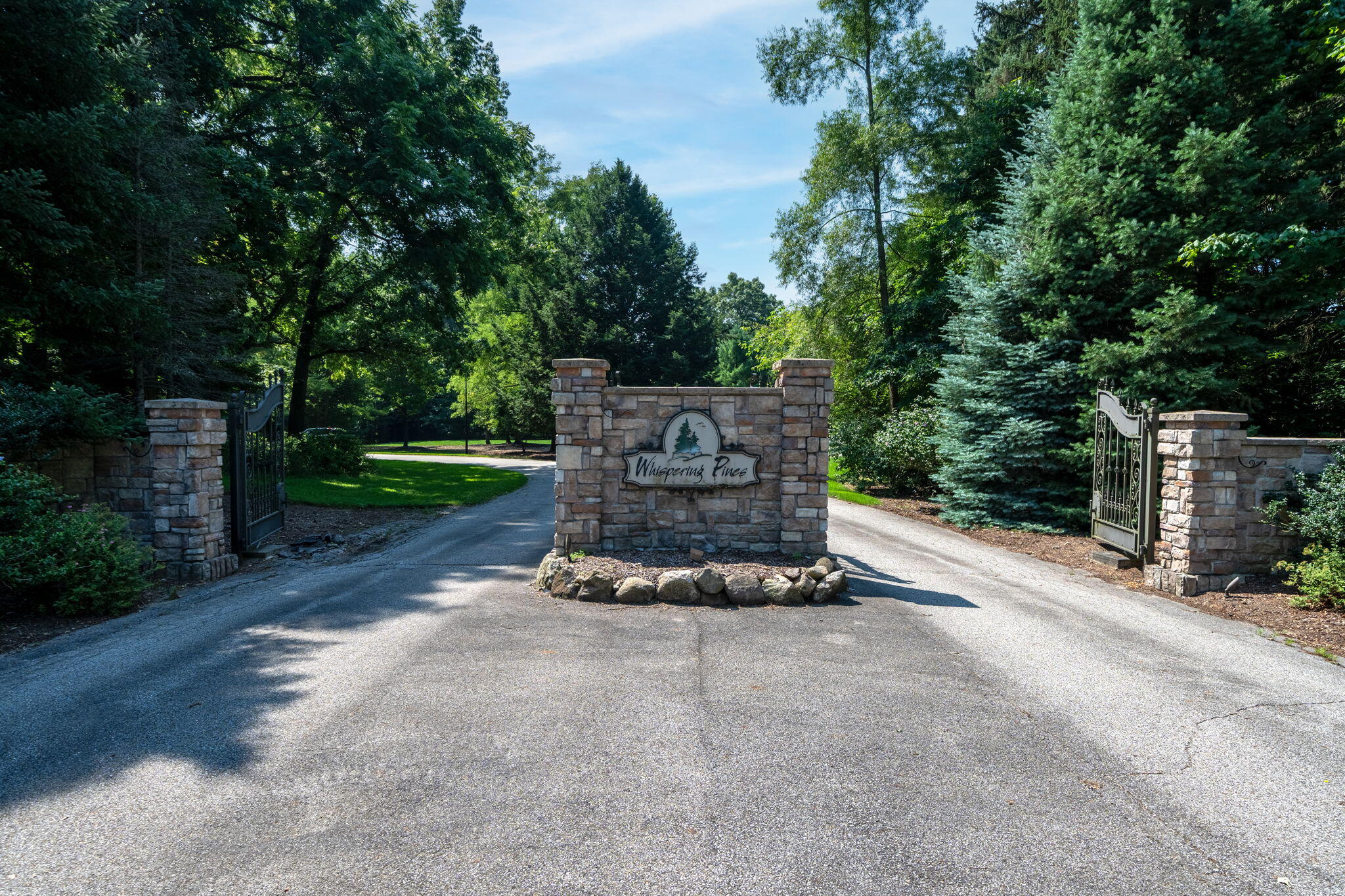 Karlson Lane Niles MI 49120
