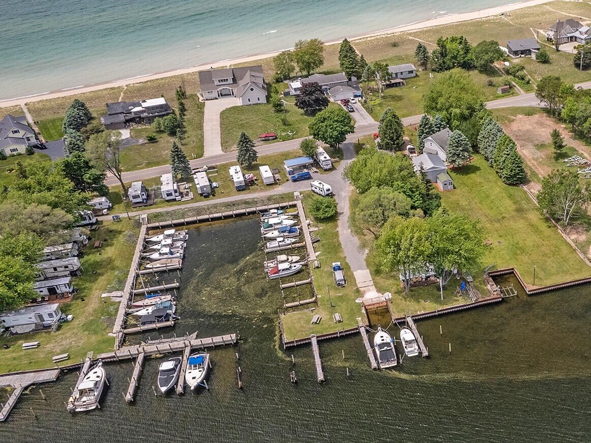 846 S Lakeshore Drive Ludington MI 49431
