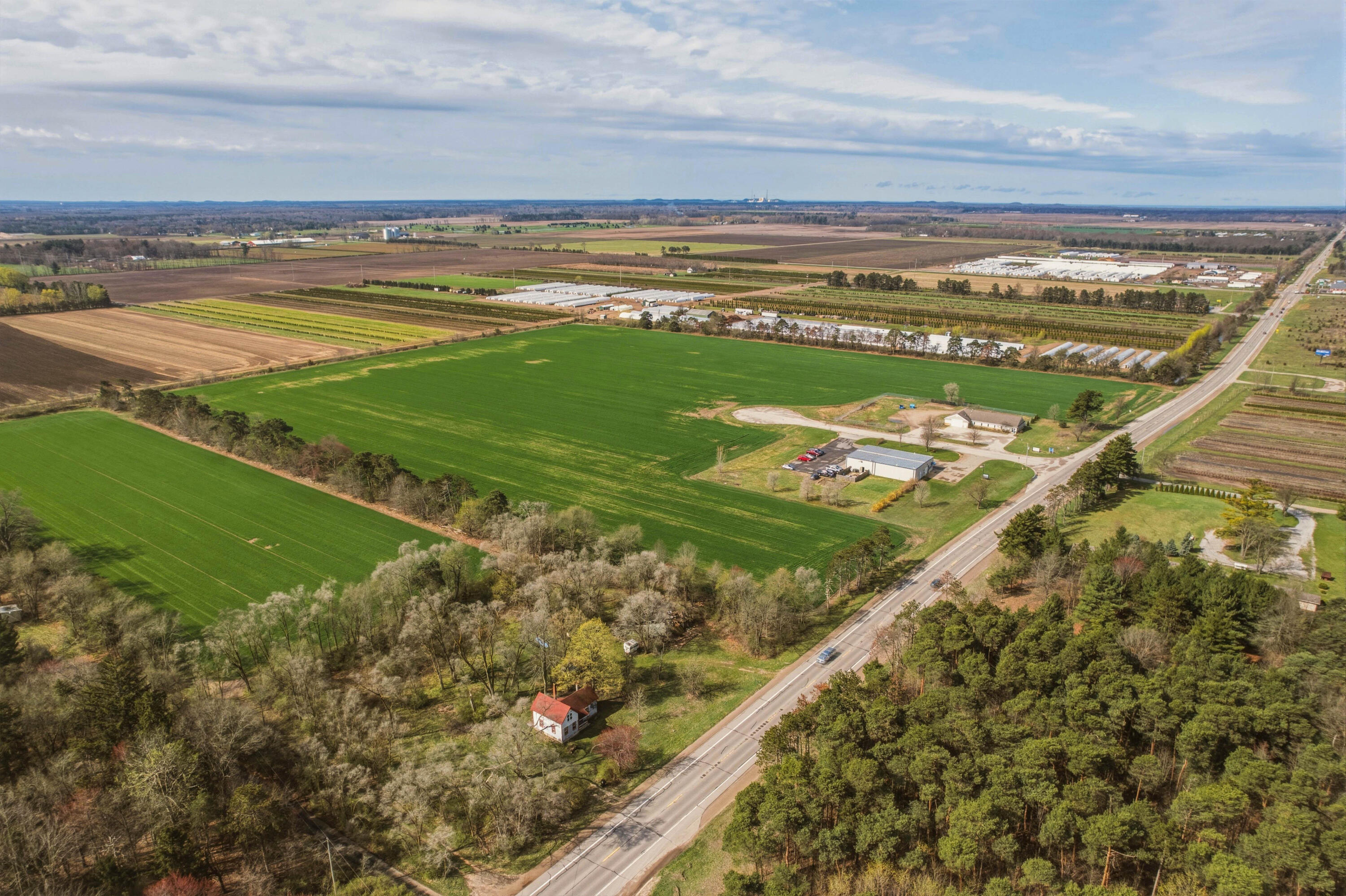 0 Lake Michigan Drive West Olive MI 49460