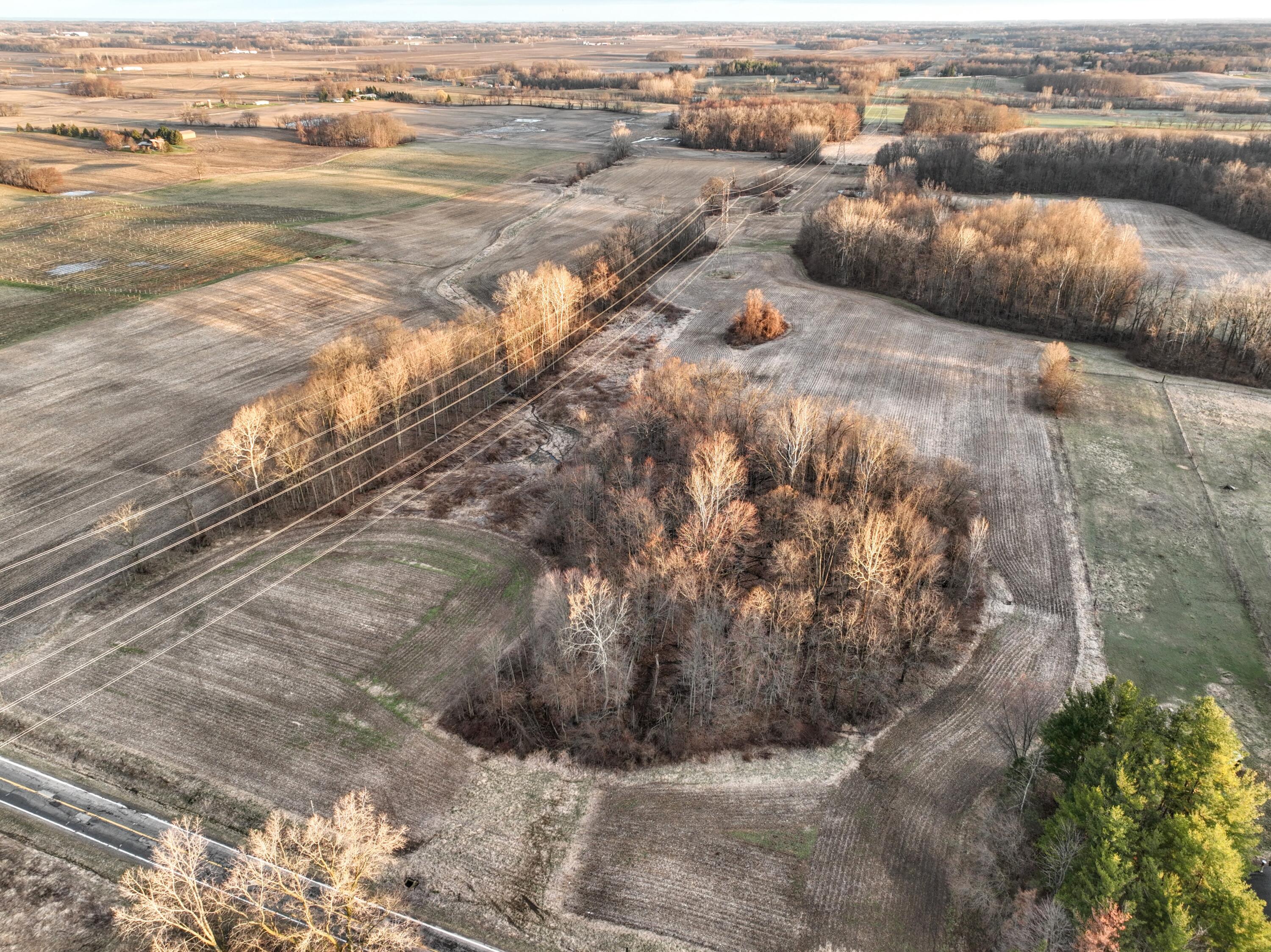 Ville W Glendora Road Buchanan MI 49107