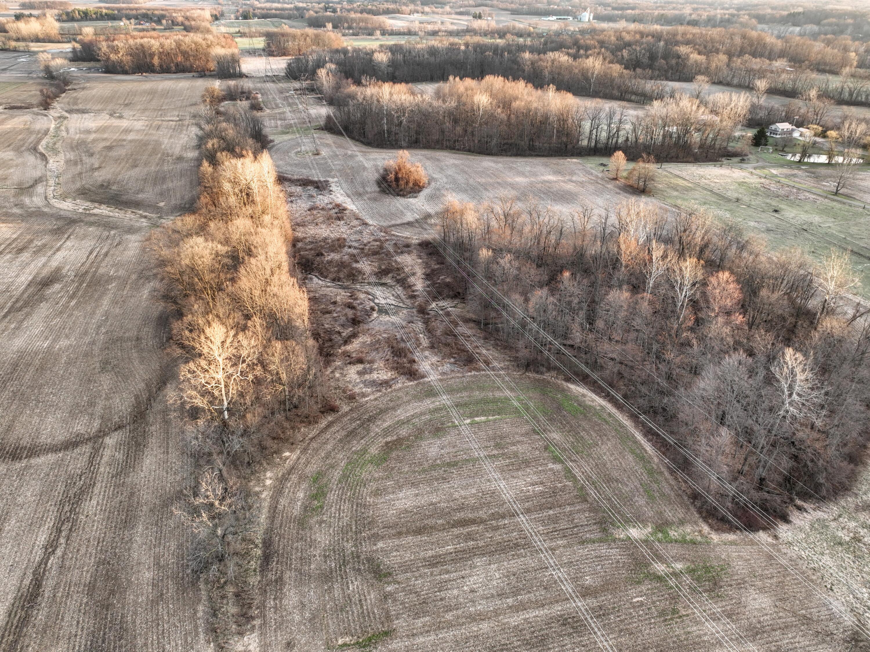 Ville W Glendora Road Buchanan MI 49107