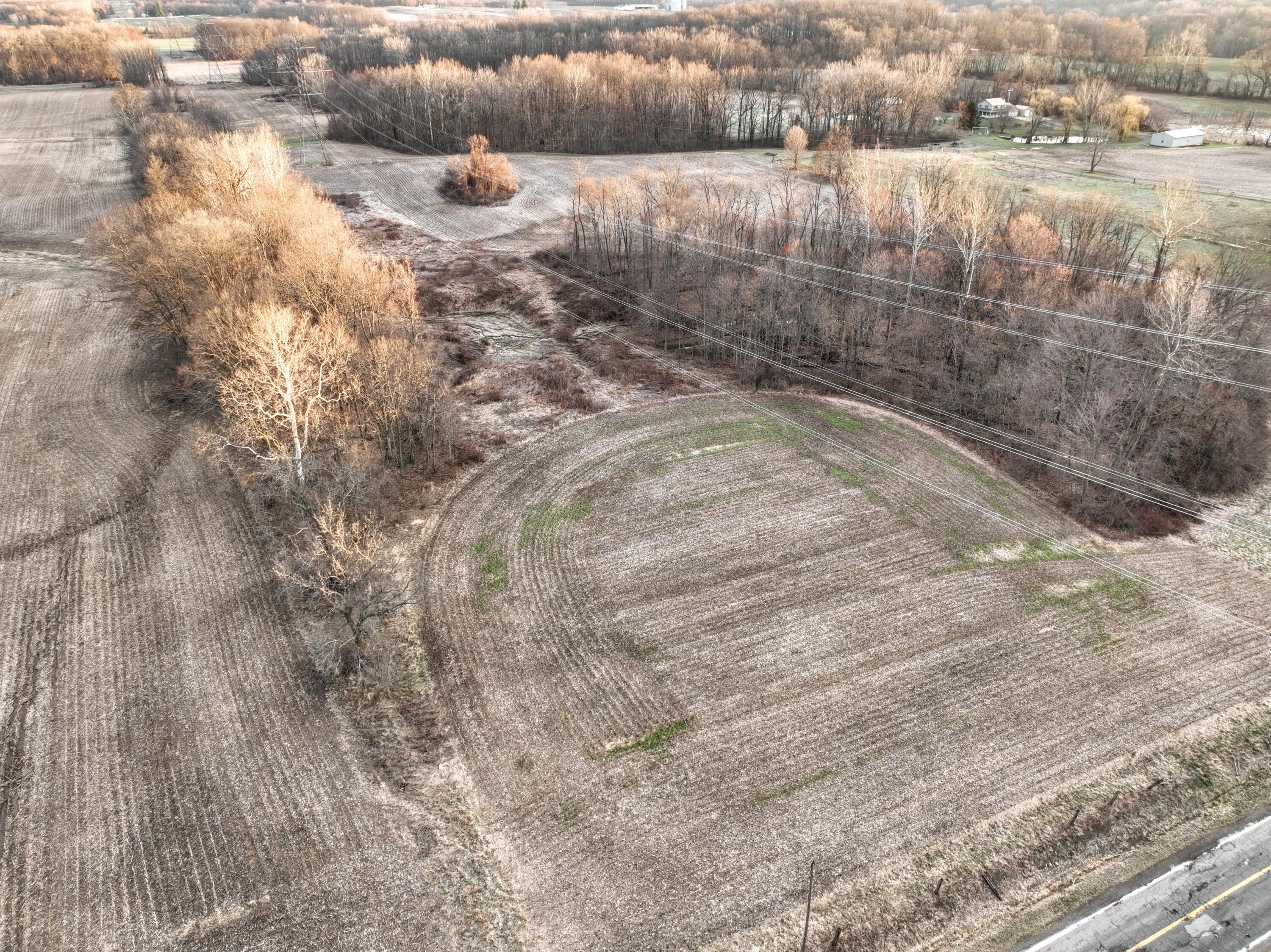 Ville W Glendora Road Buchanan MI 49107