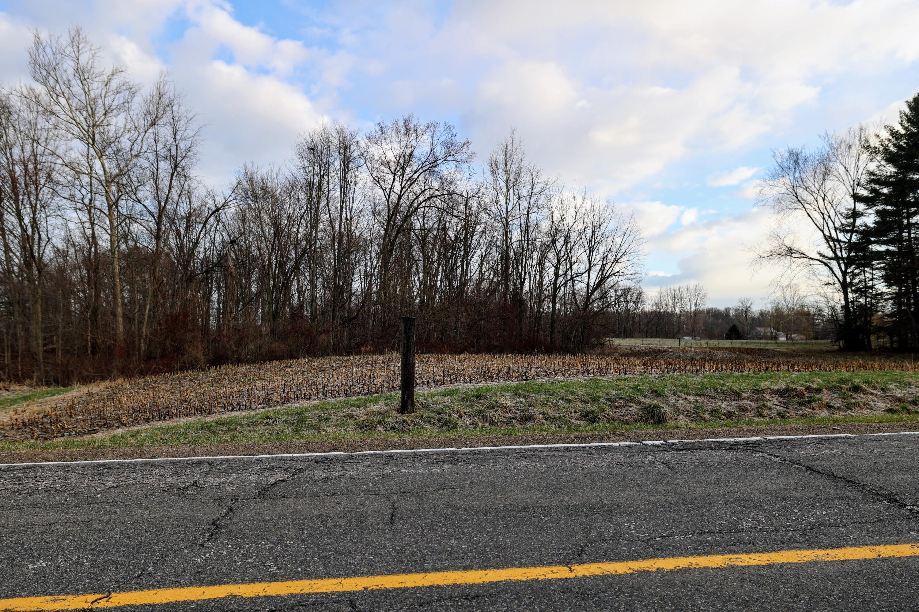 Ville W Glendora Road Buchanan MI 49107