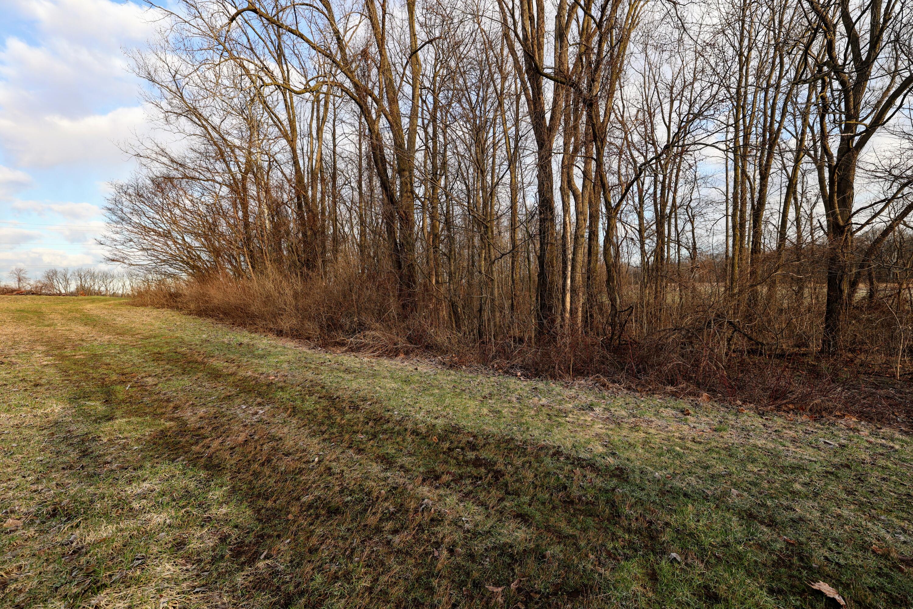Ville W Glendora Road Buchanan MI 49107