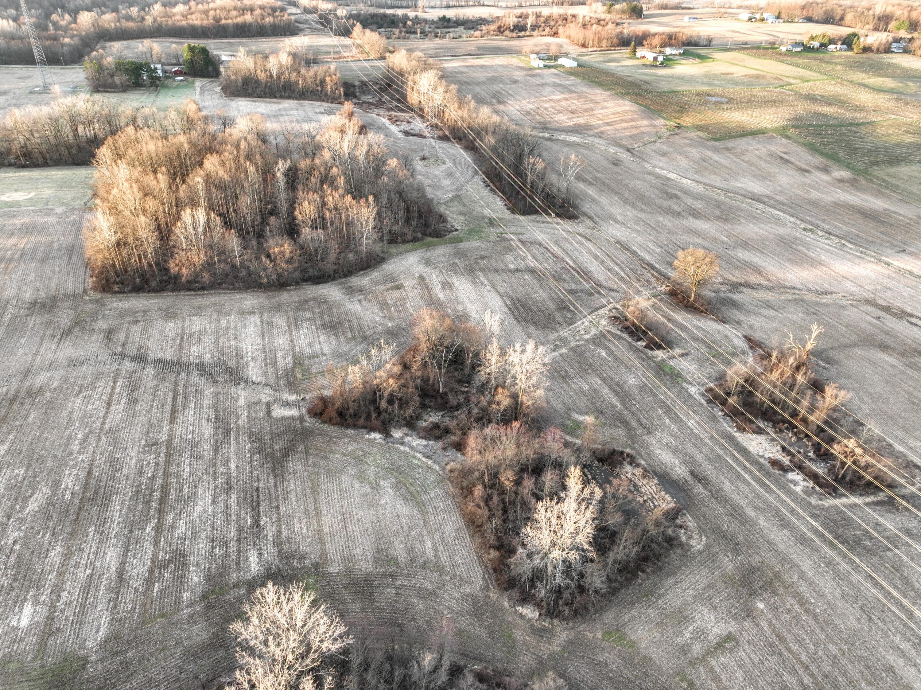 Ville W Glendora Road Buchanan MI 49107