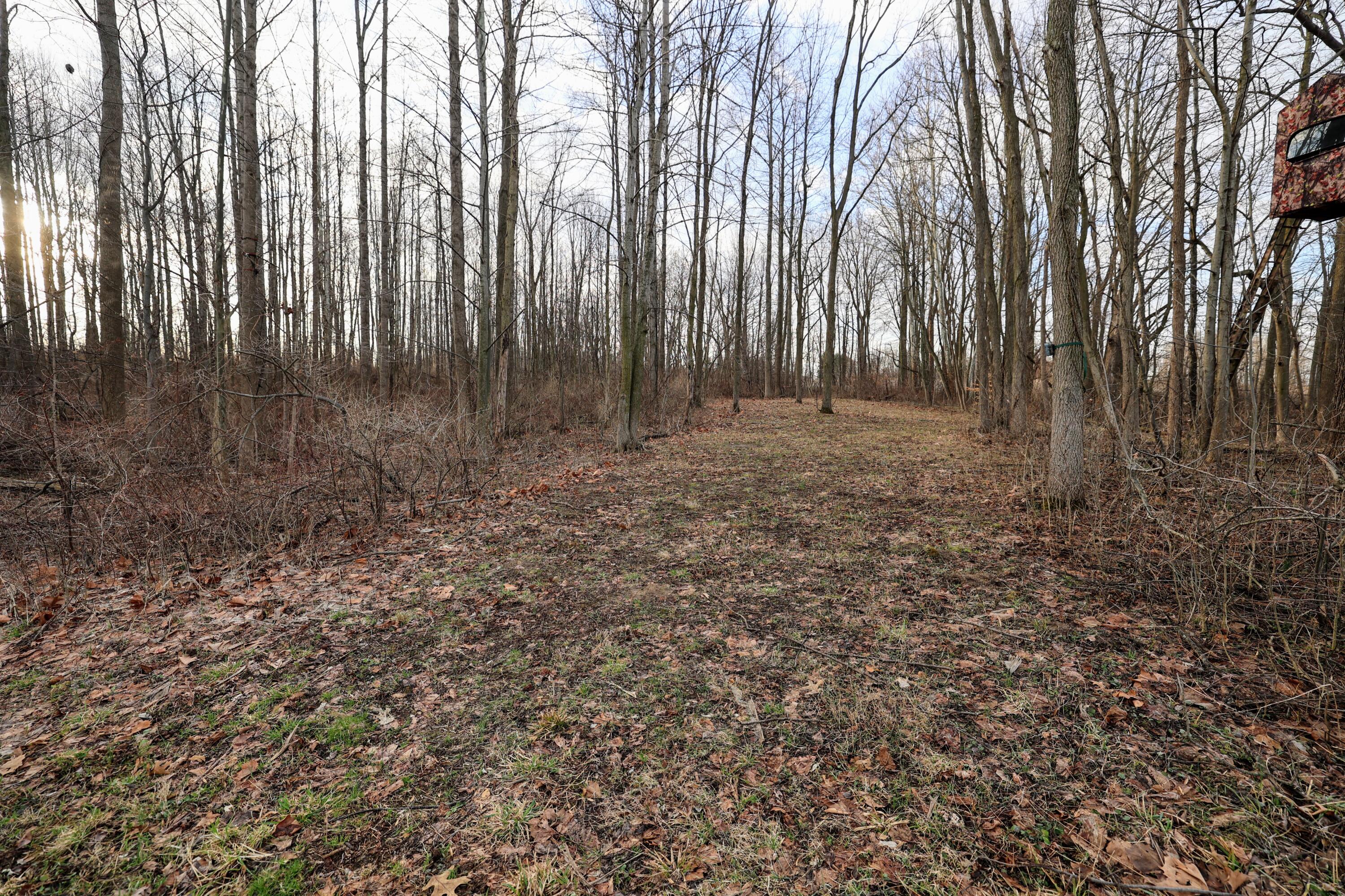 Ville W Glendora Road Buchanan MI 49107