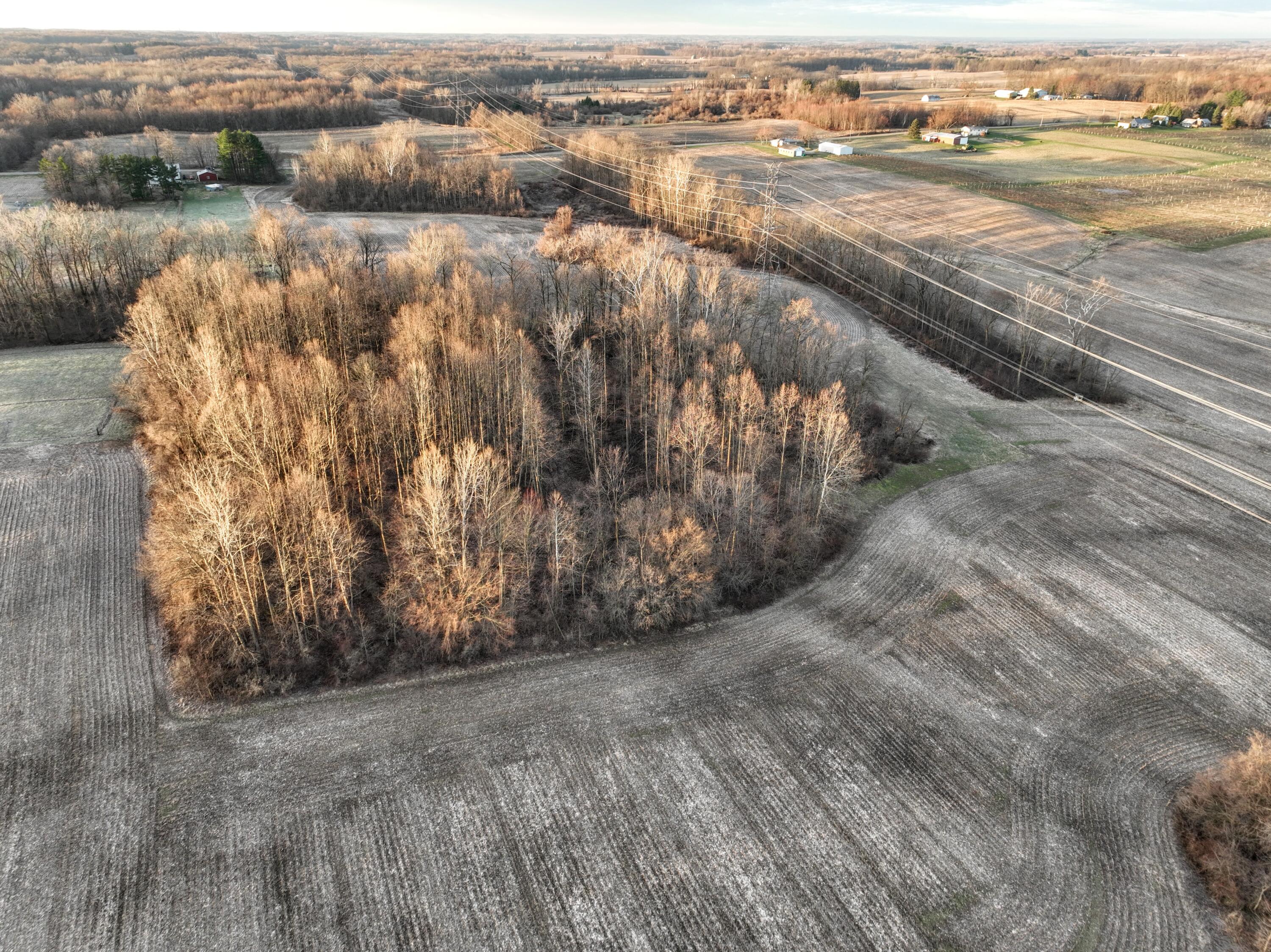 Ville W Glendora Road Buchanan MI 49107