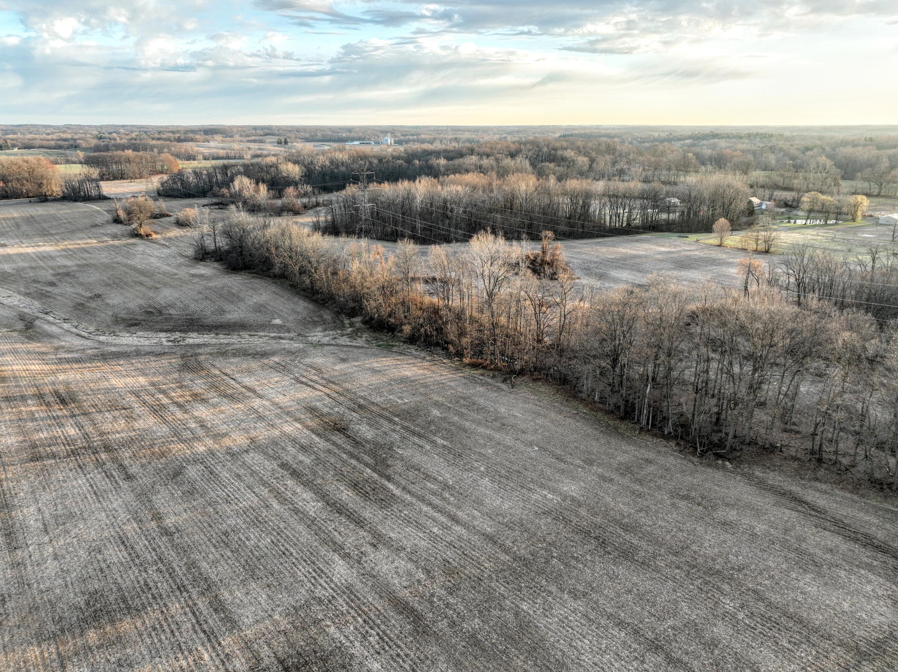 Ville W Glendora Road Buchanan MI 49107