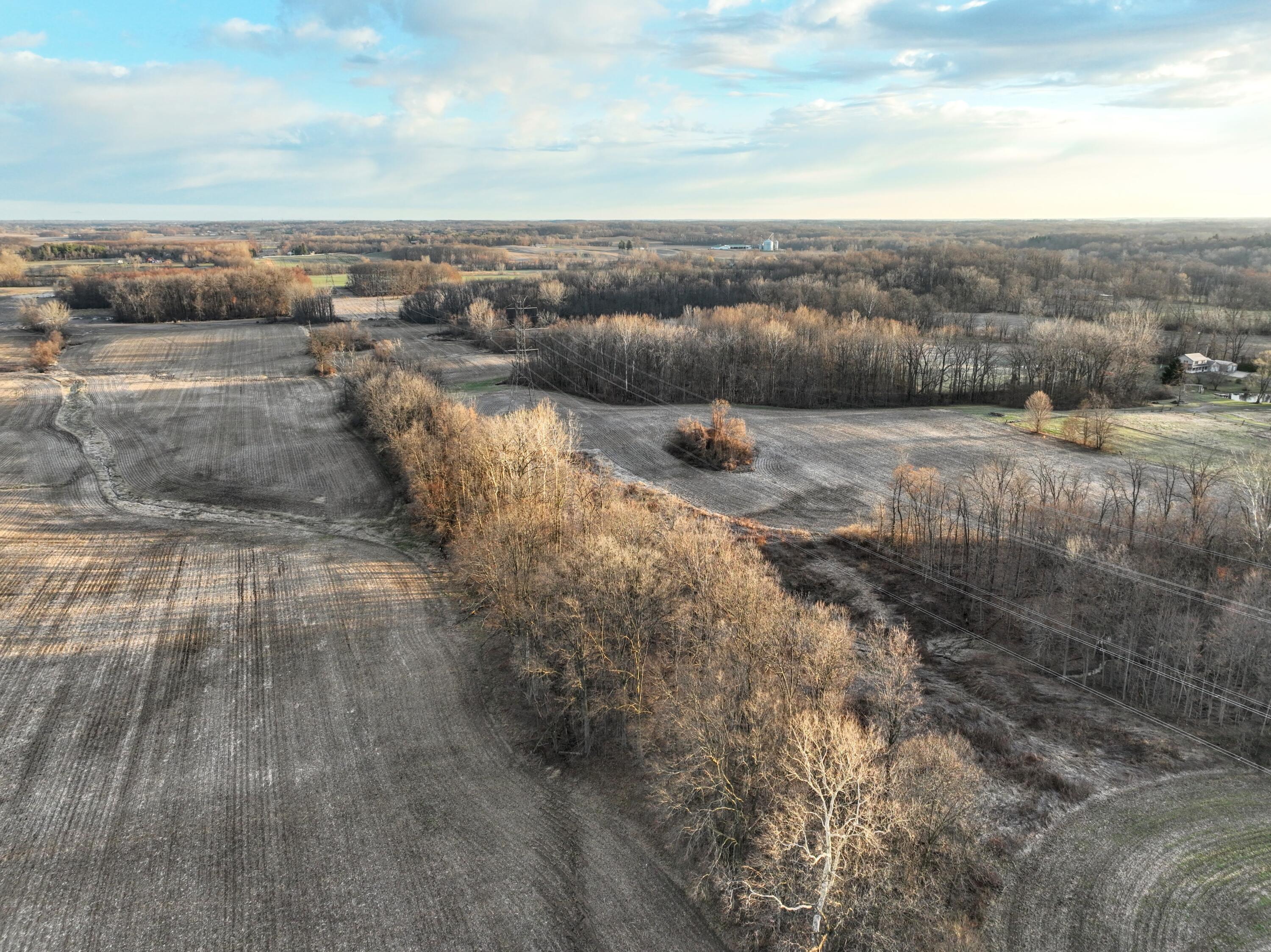 Ville W Glendora Road Buchanan MI 49107