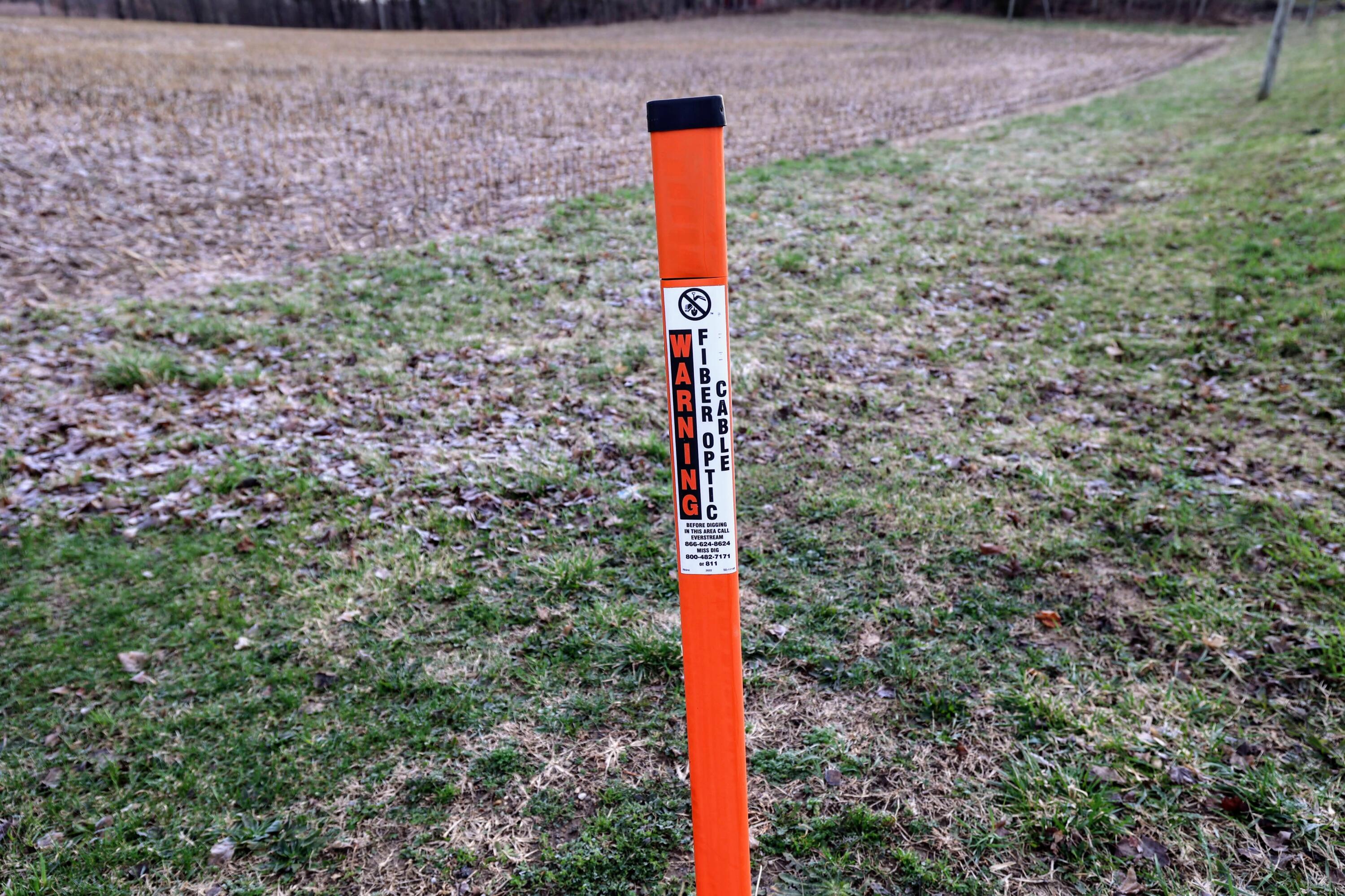 Ville W Glendora Road Buchanan MI 49107