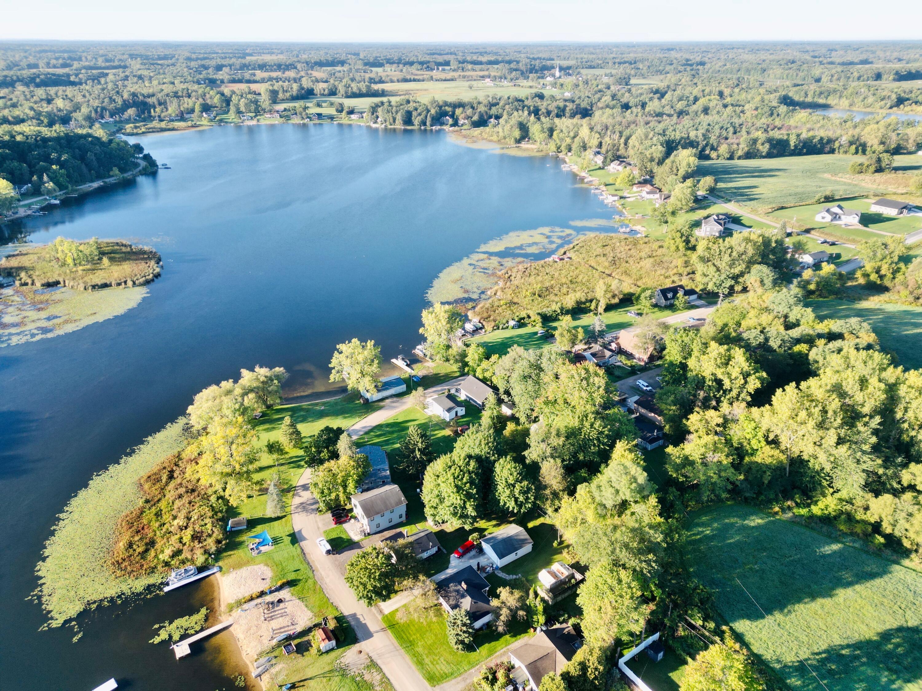 11054 Crooked Lake Drive NE Rockford MI 49341