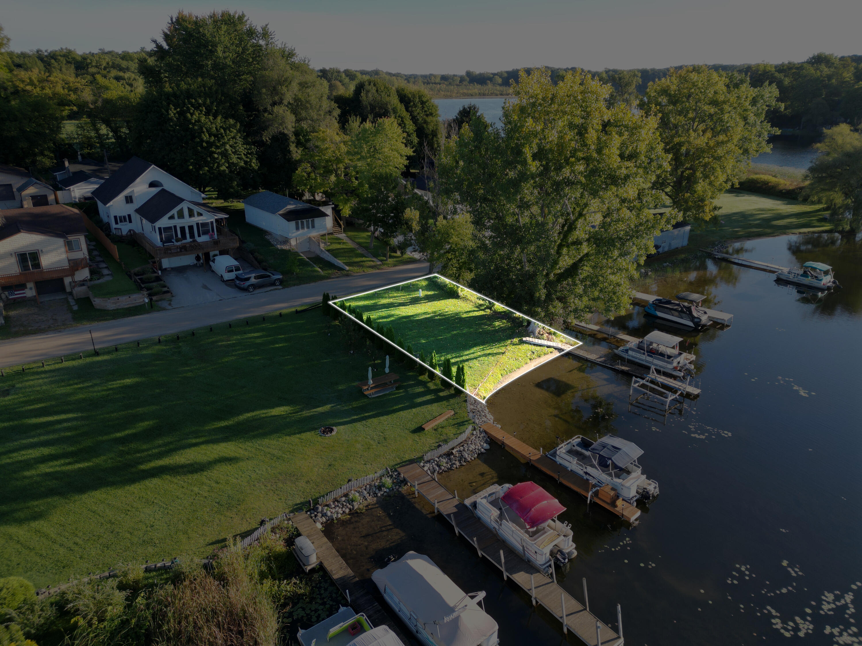 11054 Crooked Lake Drive NE Rockford MI 49341