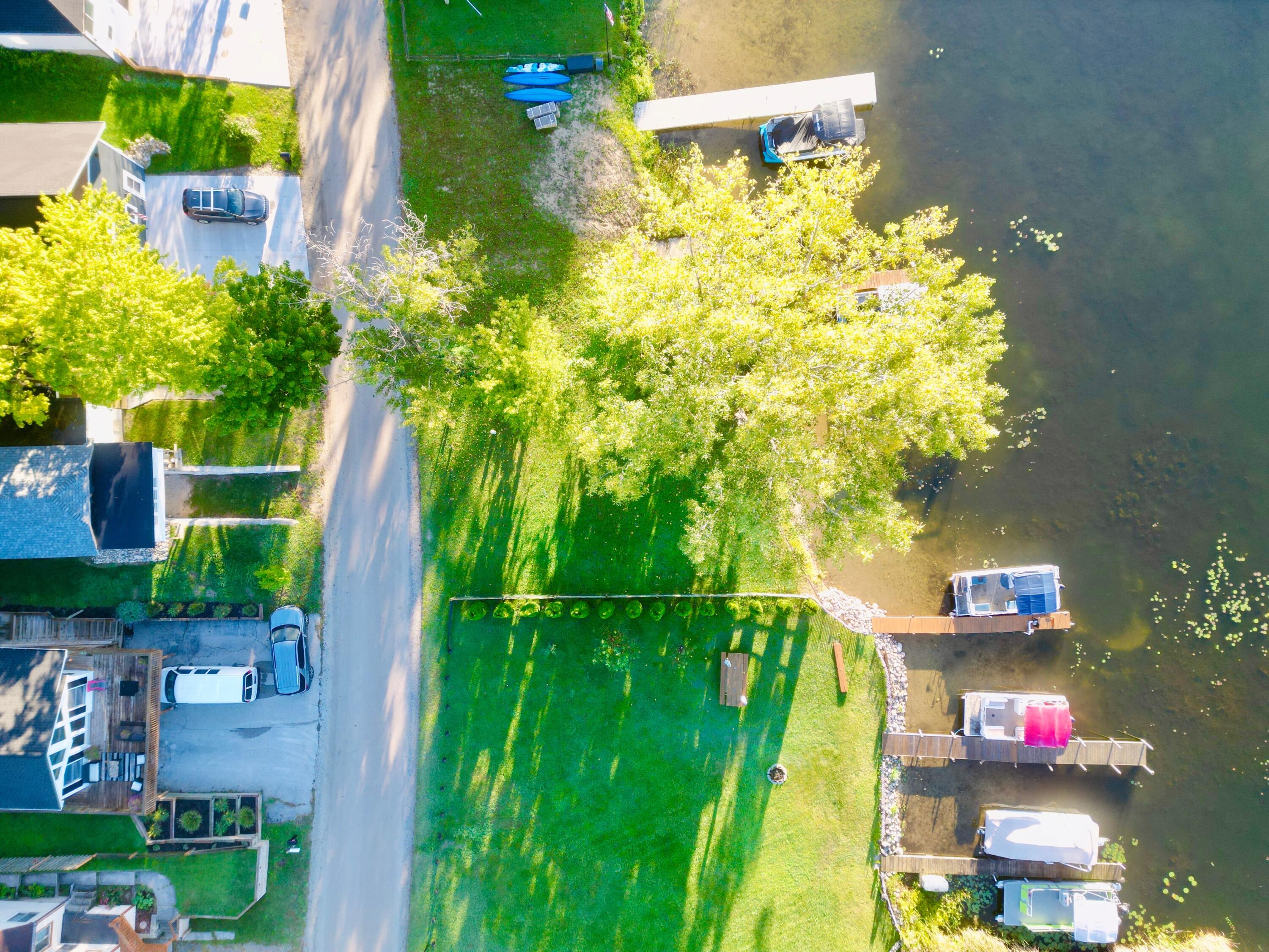11054 Crooked Lake Drive NE Rockford MI 49341