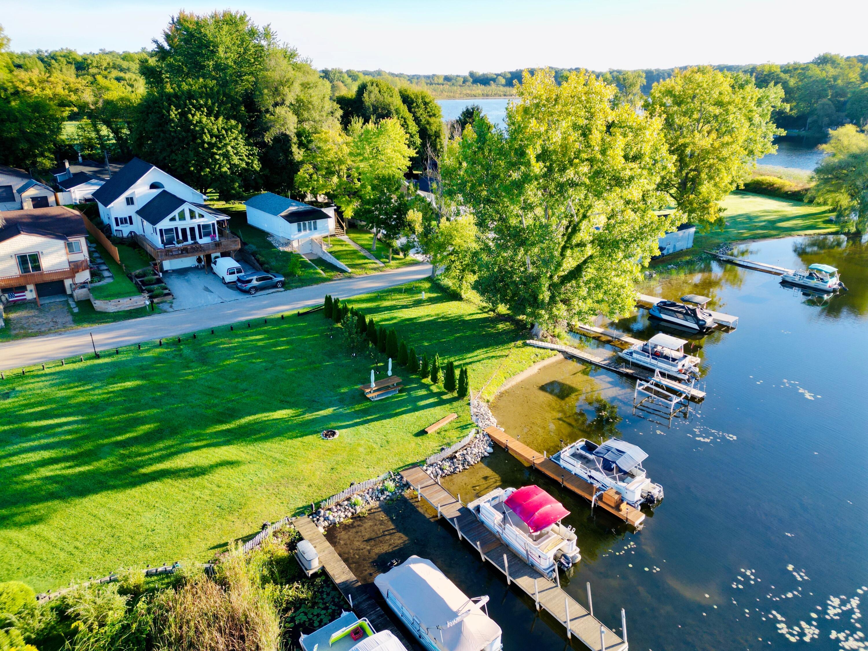 11054 Crooked Lake Drive NE Rockford MI 49341