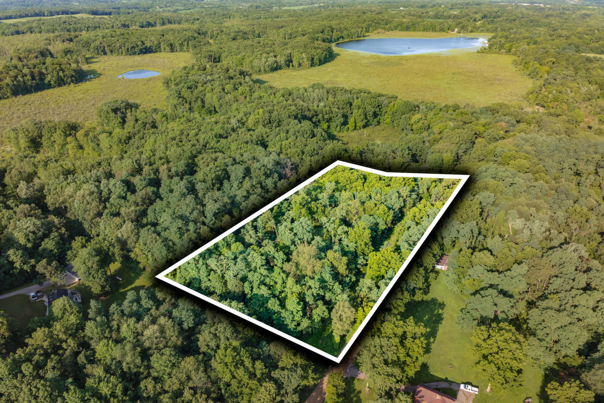 10391 Cranberry Lake Street Marcellus MI 49067